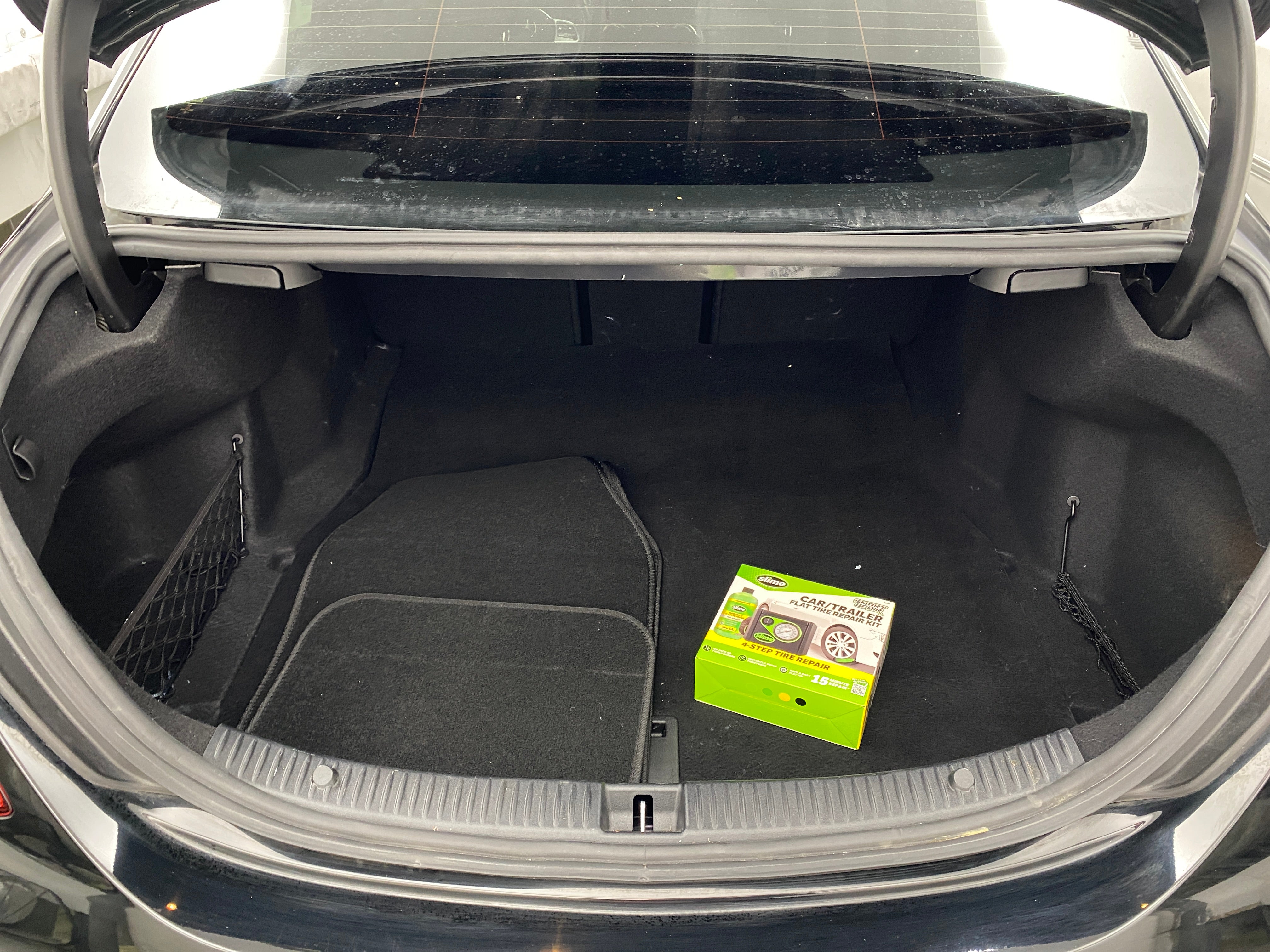 2019 Mercedes-Benz C-Class C 300 6