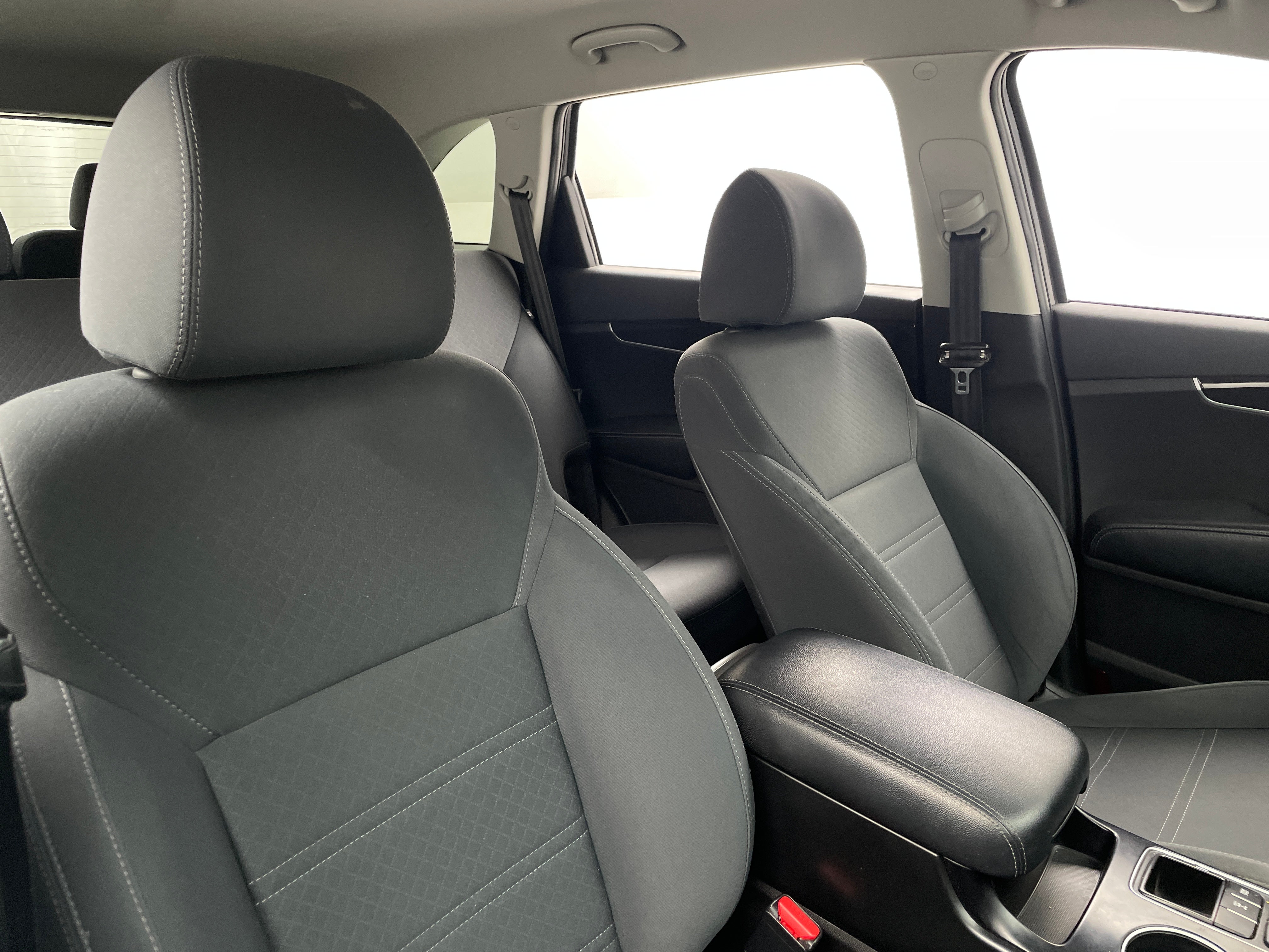 2019 Kia Sorento LX 2