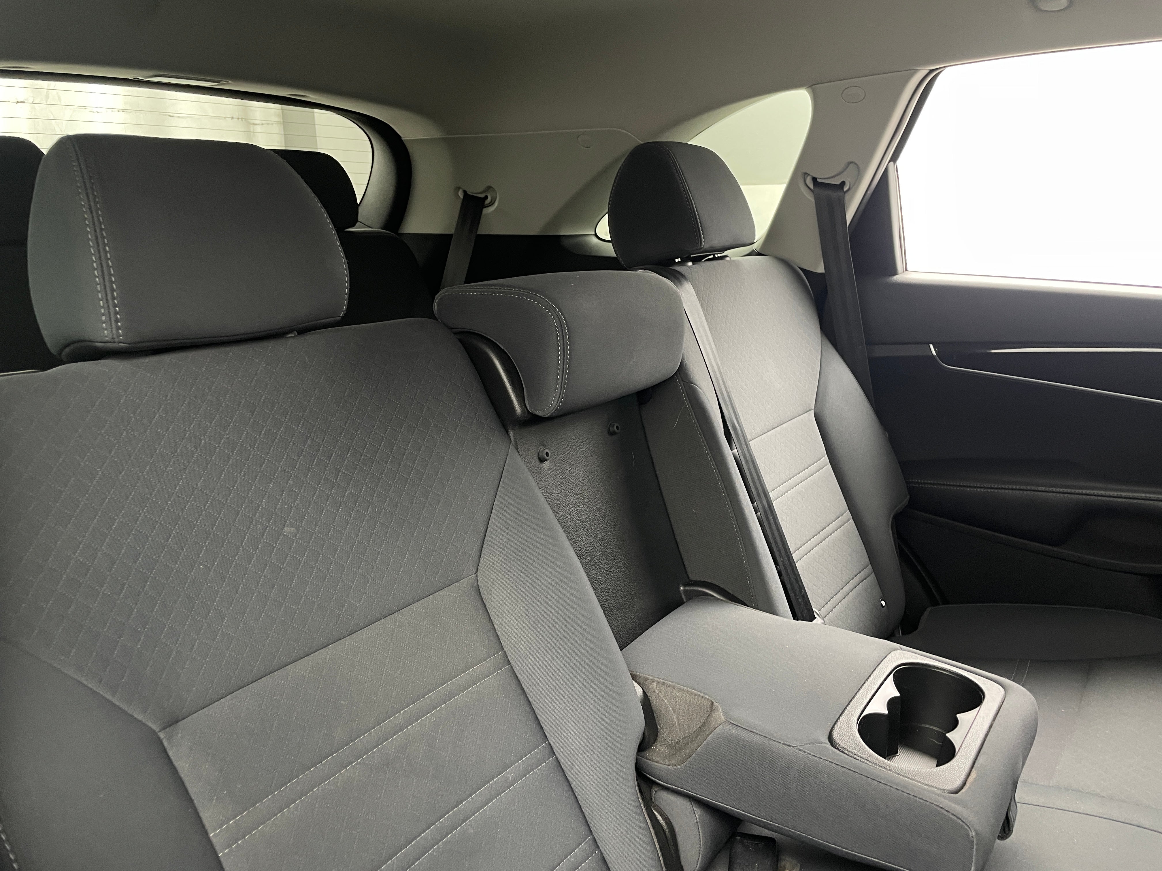 2019 Kia Sorento LX 6
