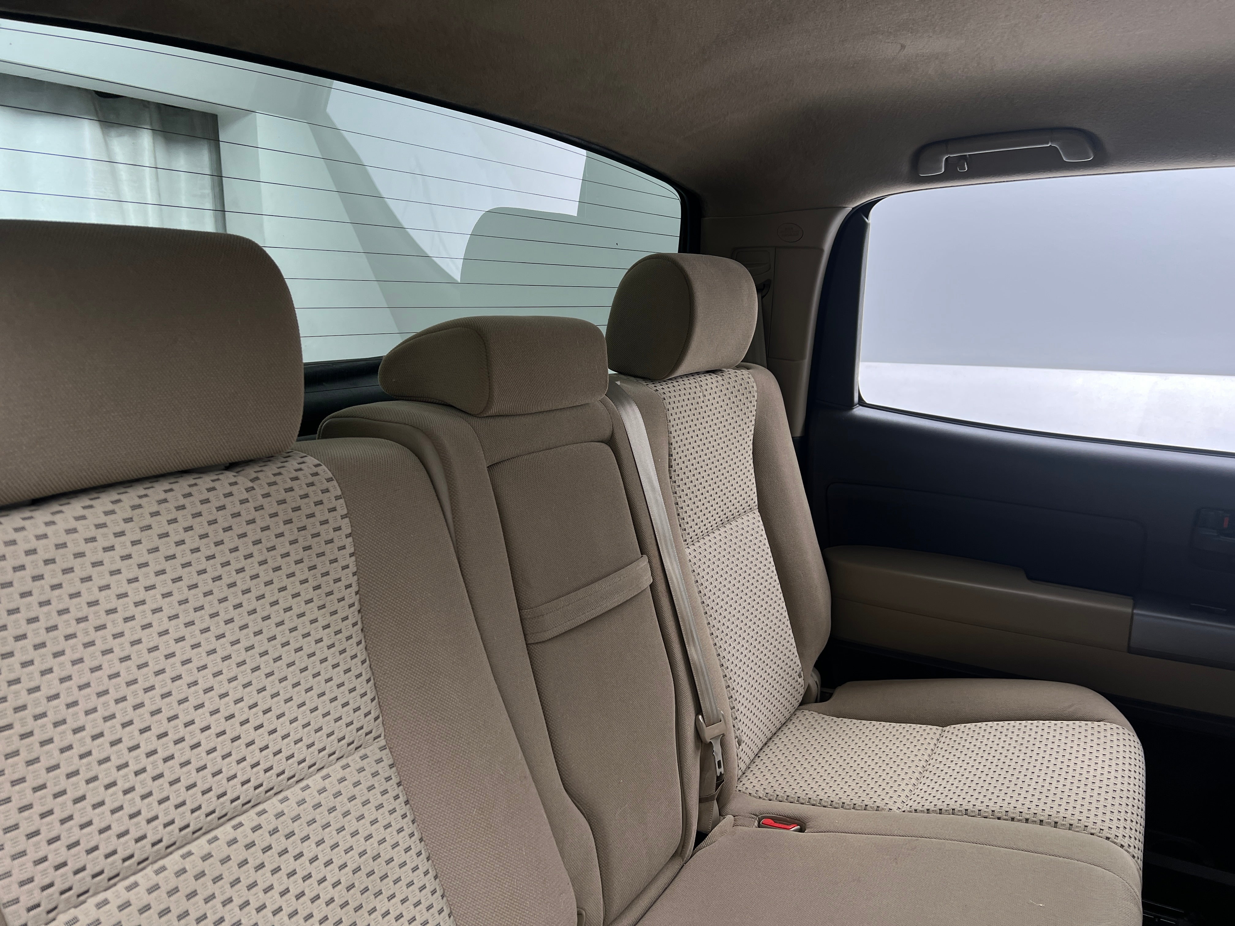 2010 Toyota Tundra  6