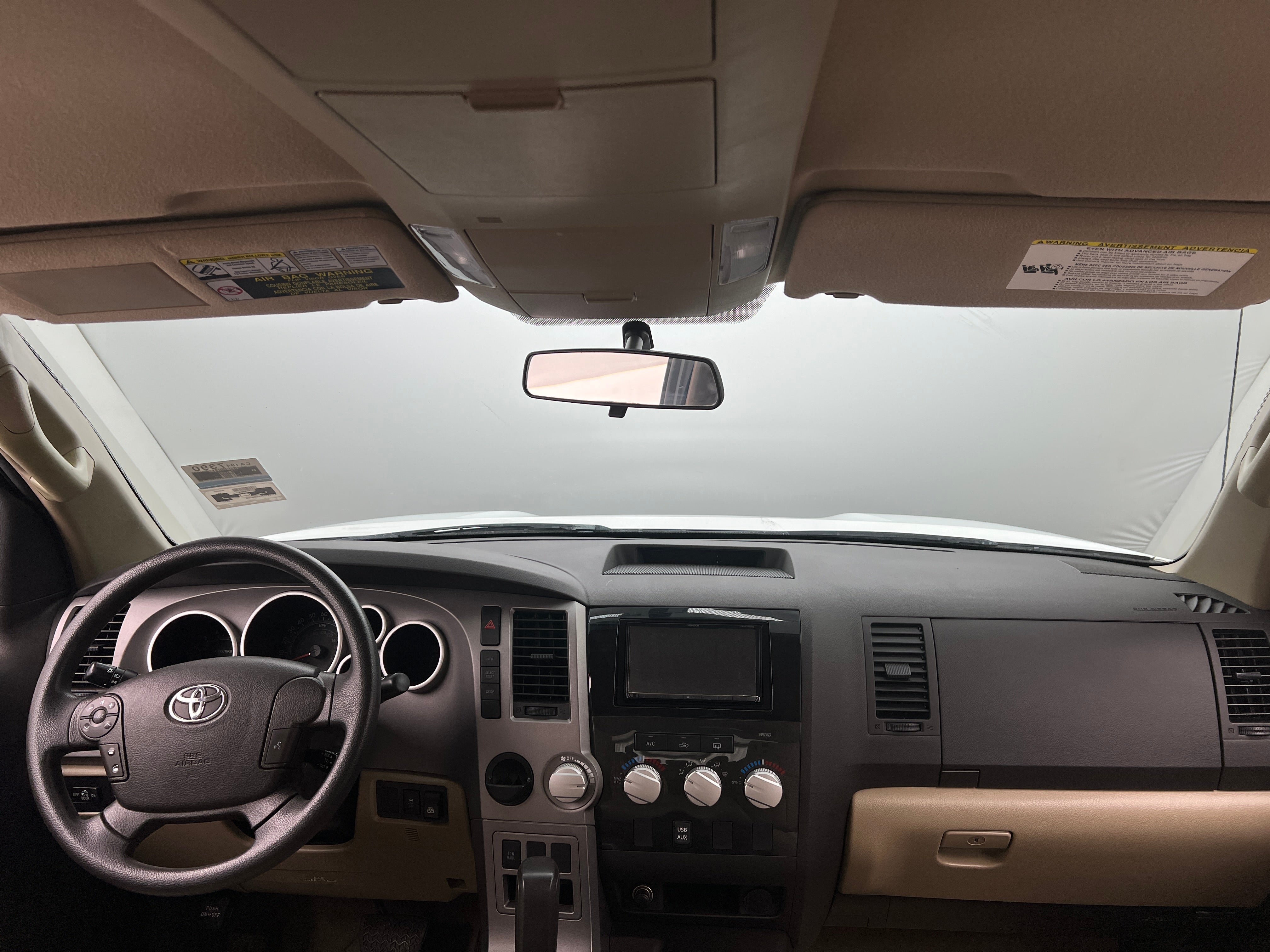 2010 Toyota Tundra  3