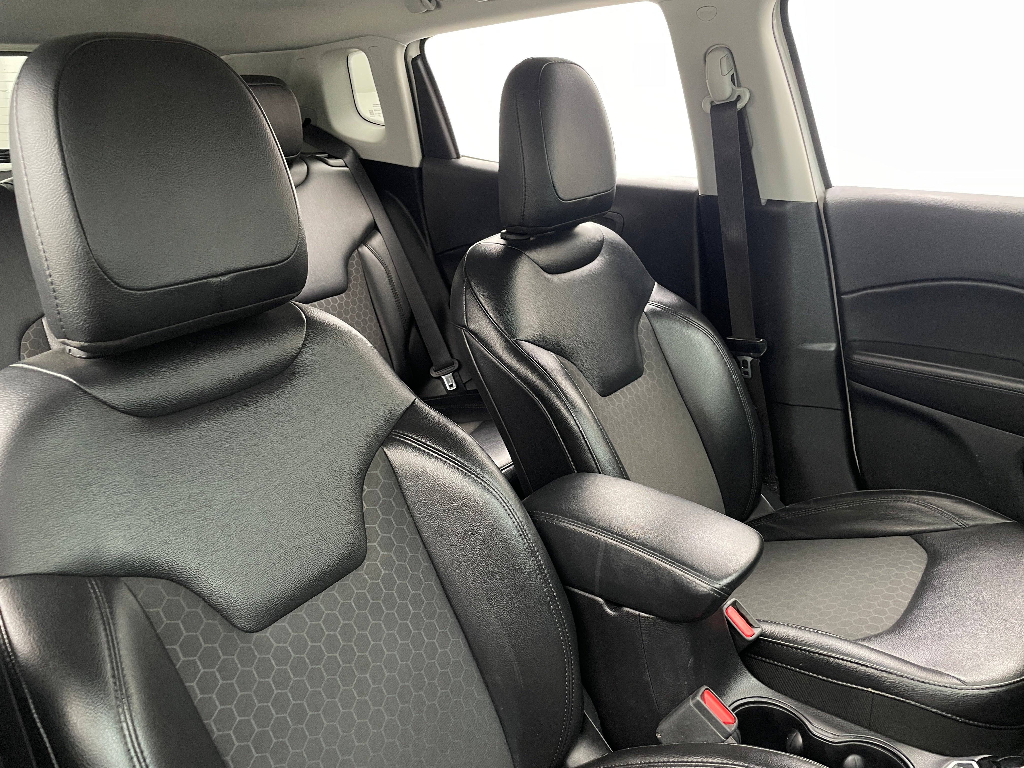 2019 Jeep Compass Altitude 2