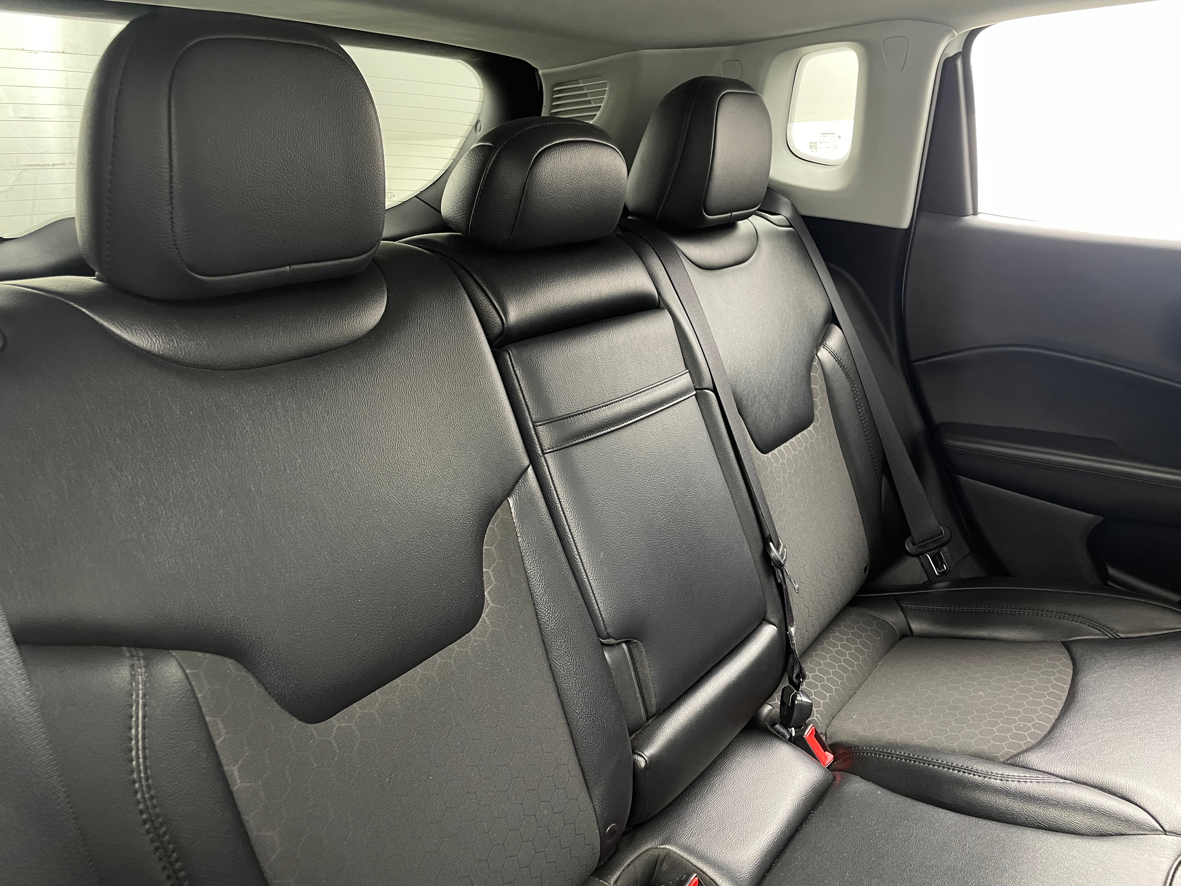 2019 Jeep Compass Altitude 6