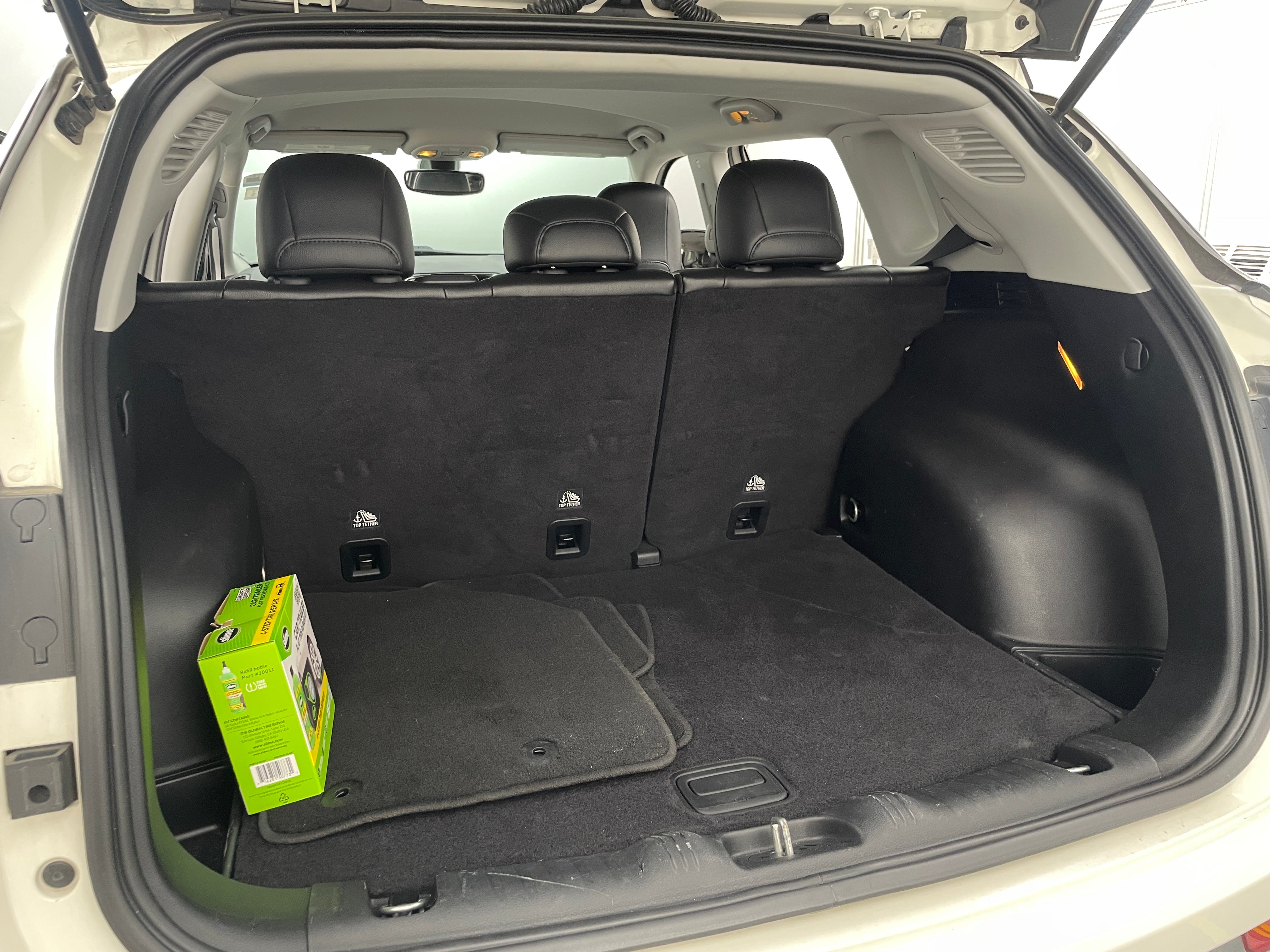 2019 Jeep Compass Altitude 7