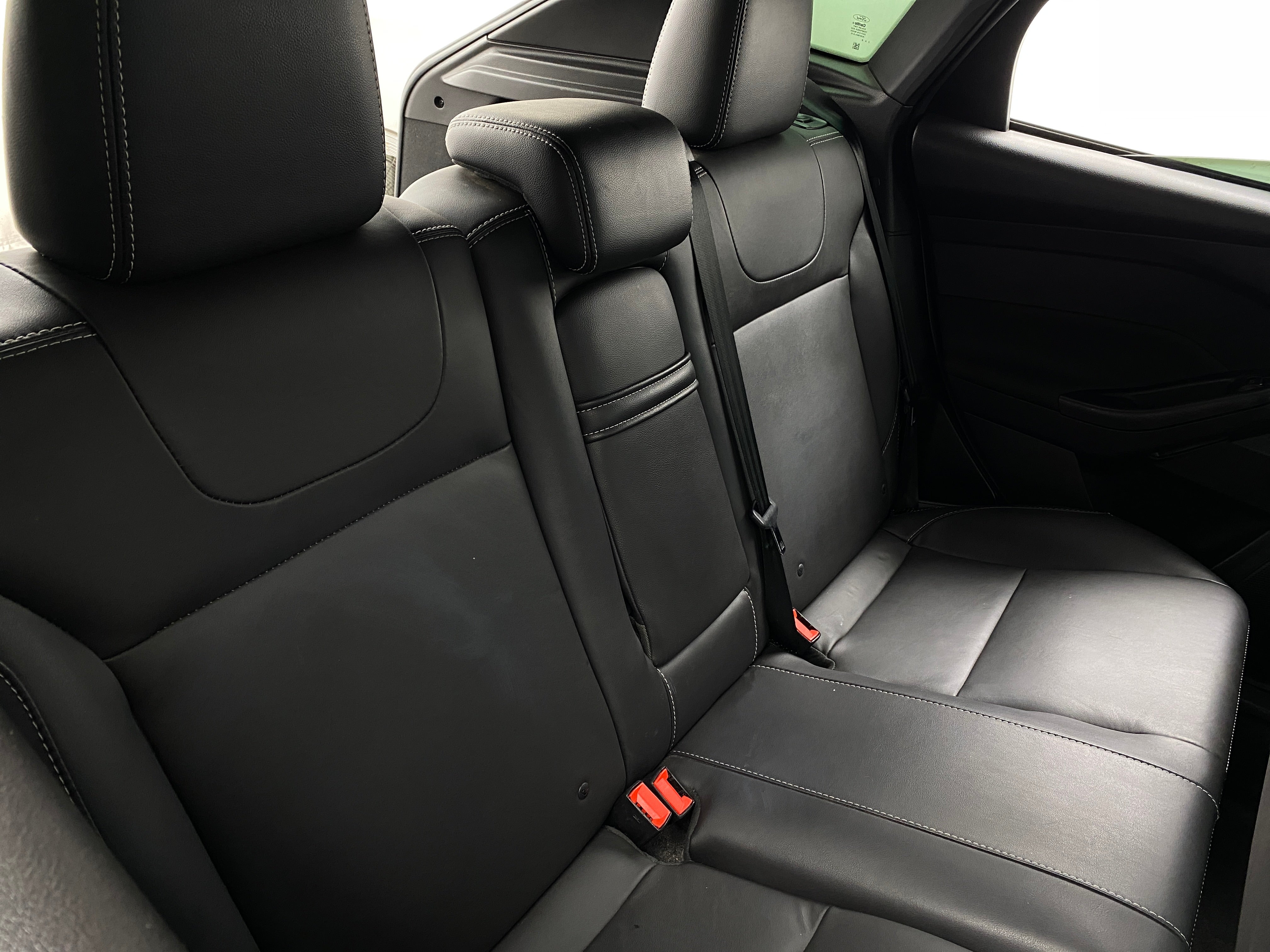2014 Ford Focus SE 5