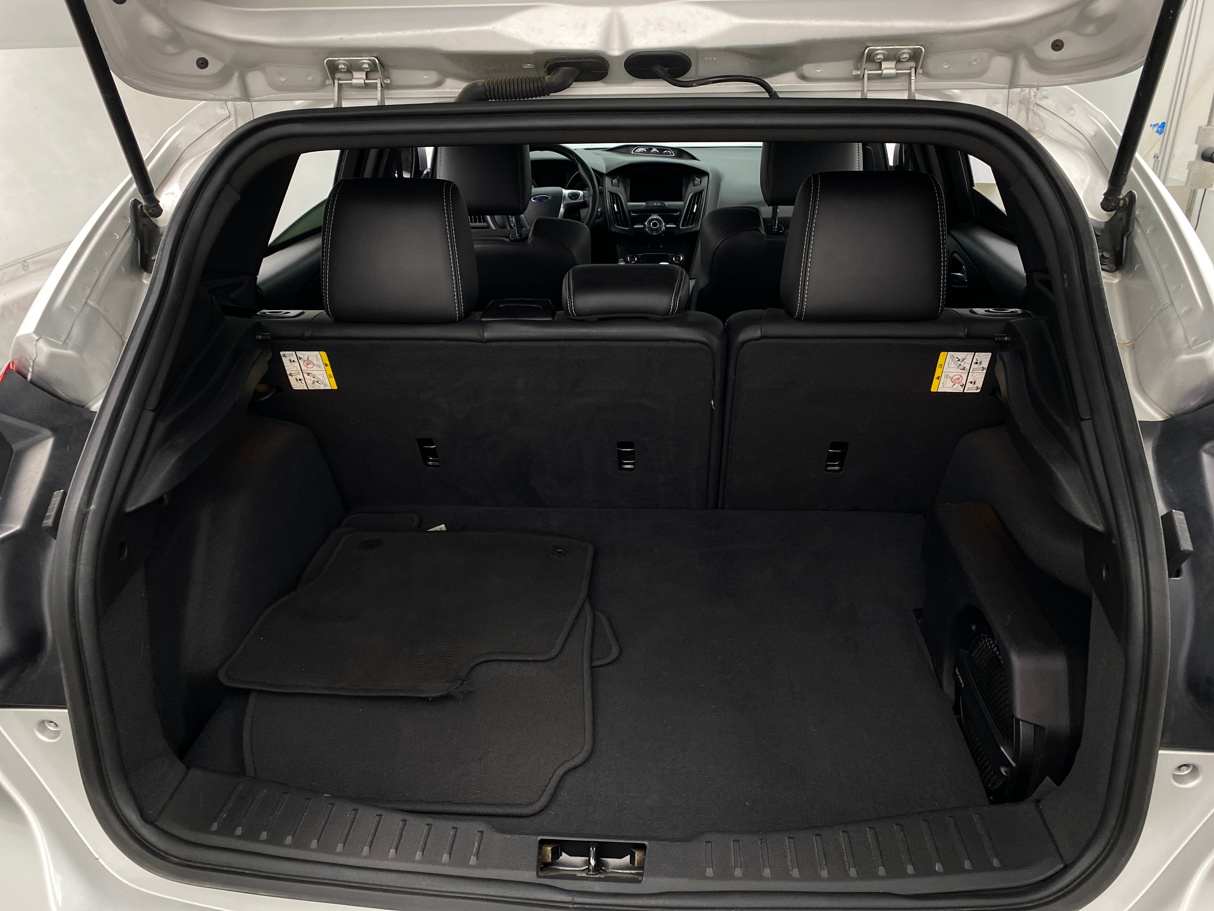2014 Ford Focus SE 6