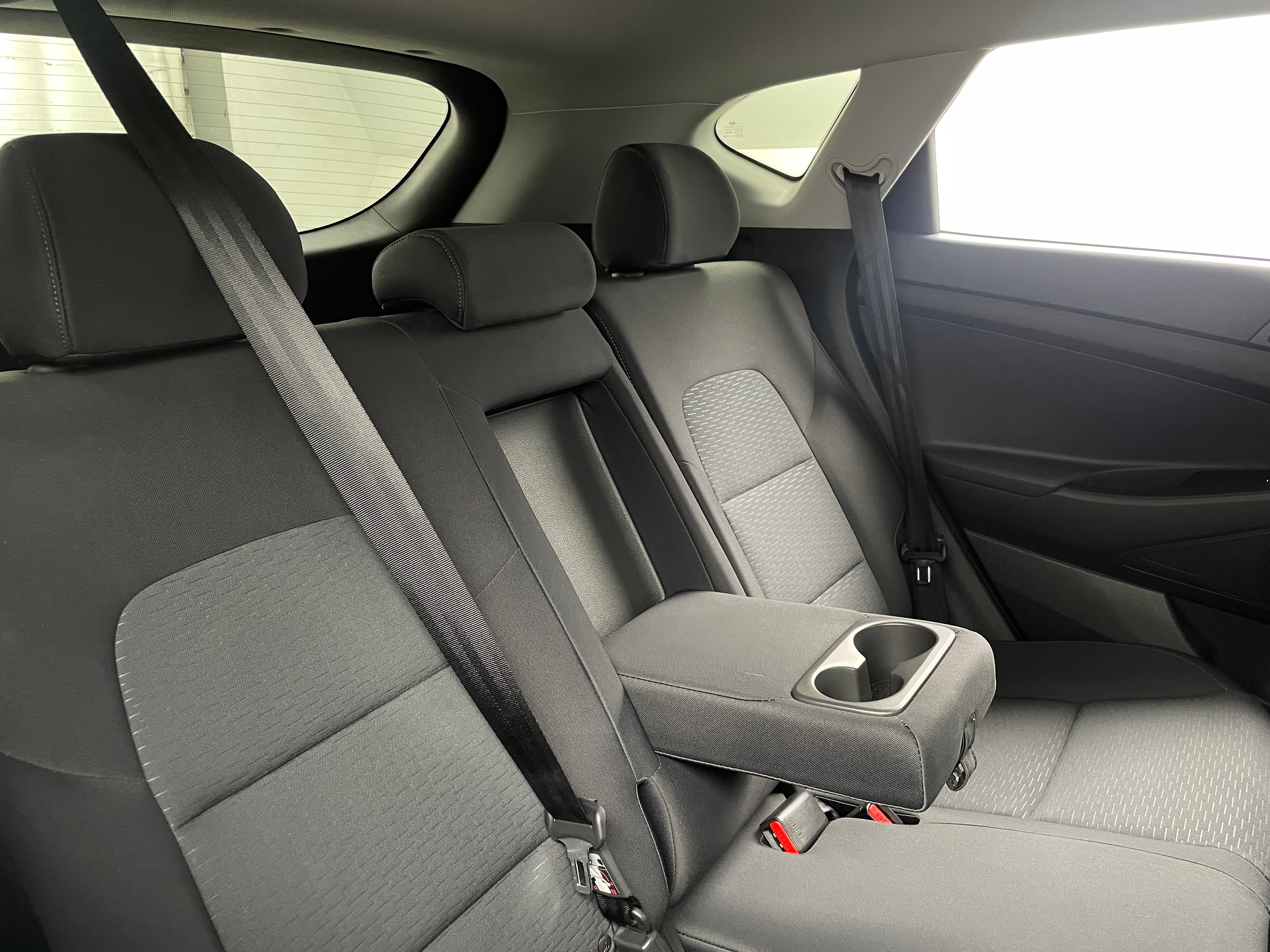 2019 Hyundai Tucson SEL 6