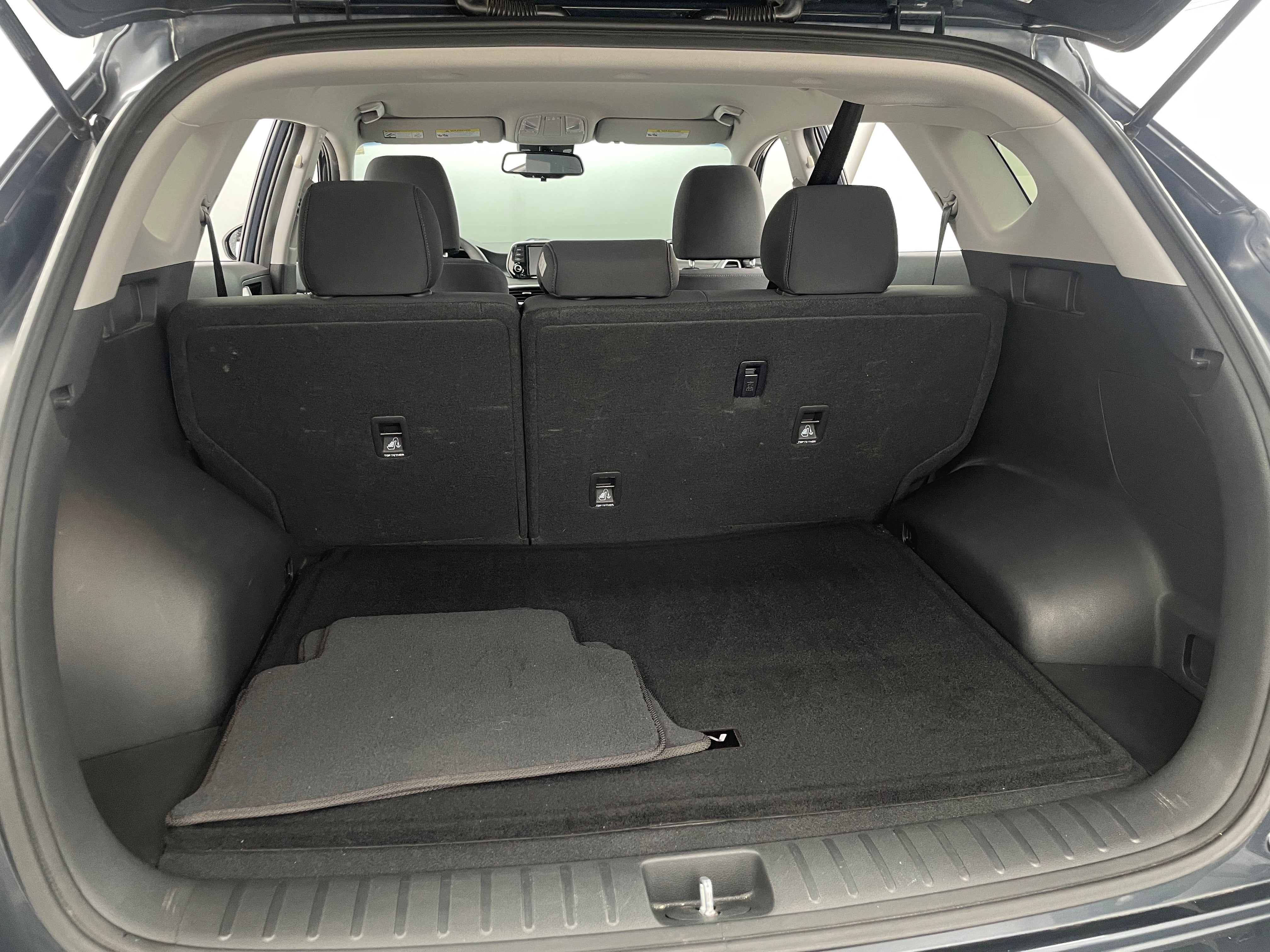 2019 Hyundai Tucson SEL 7