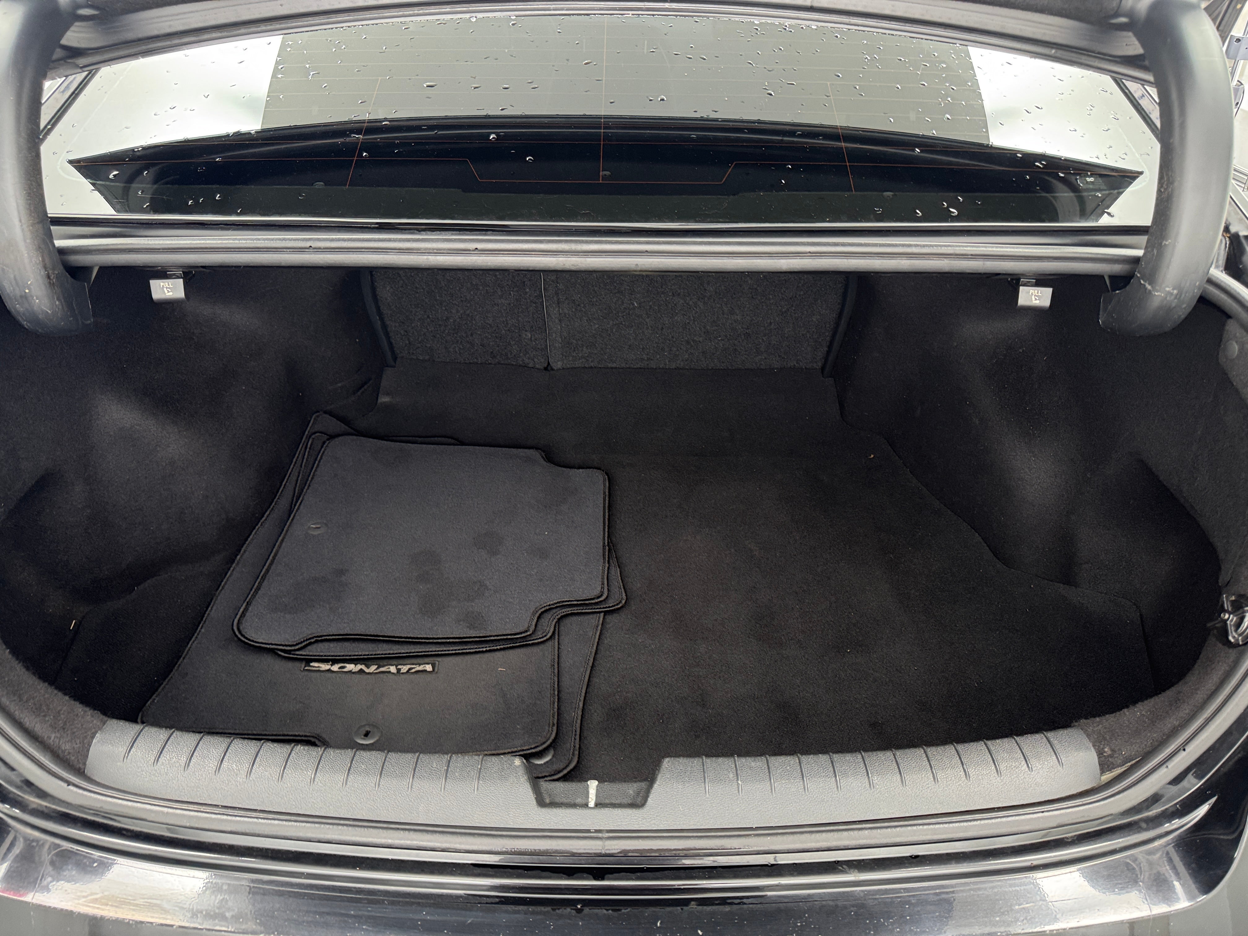 2016 Hyundai Sonata SE 7