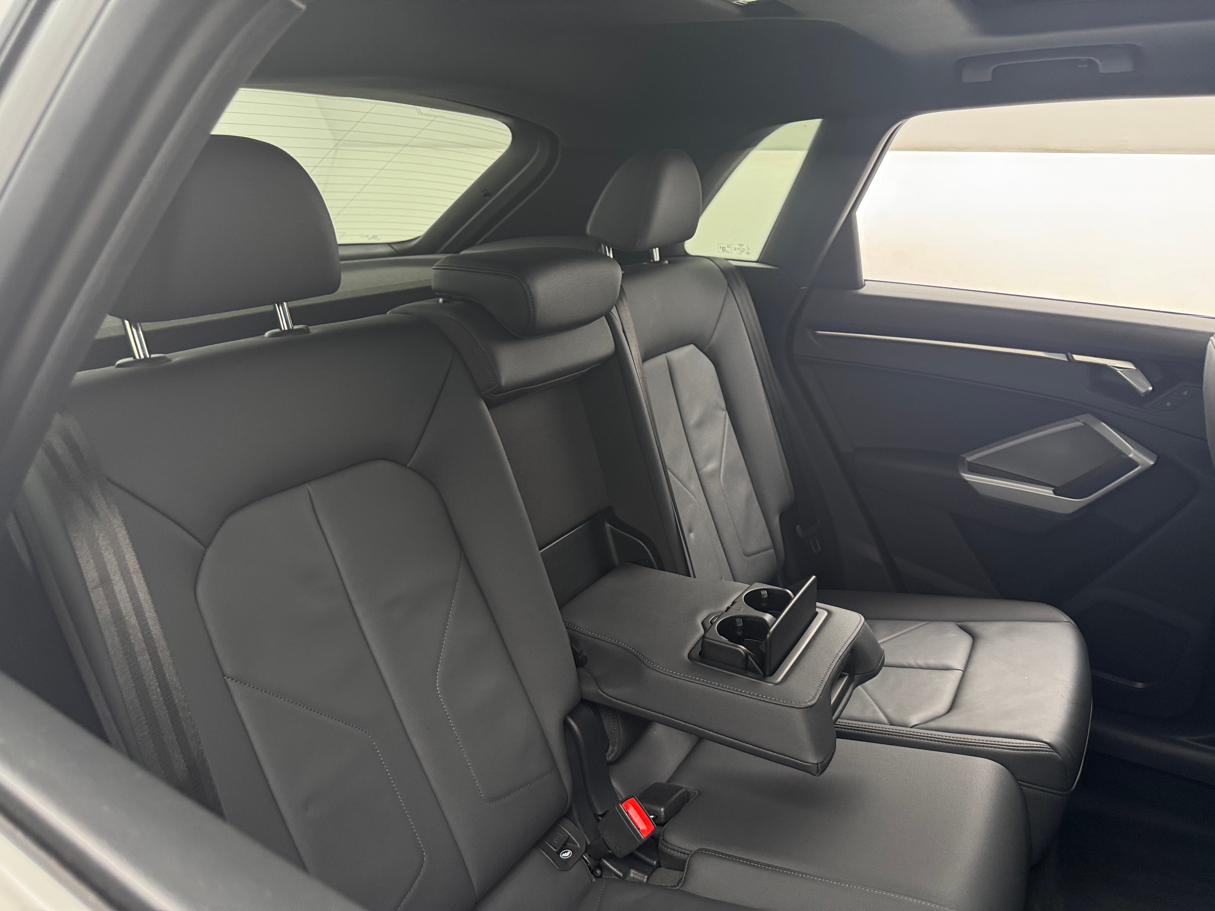 2024 Audi Q3 Premium 5