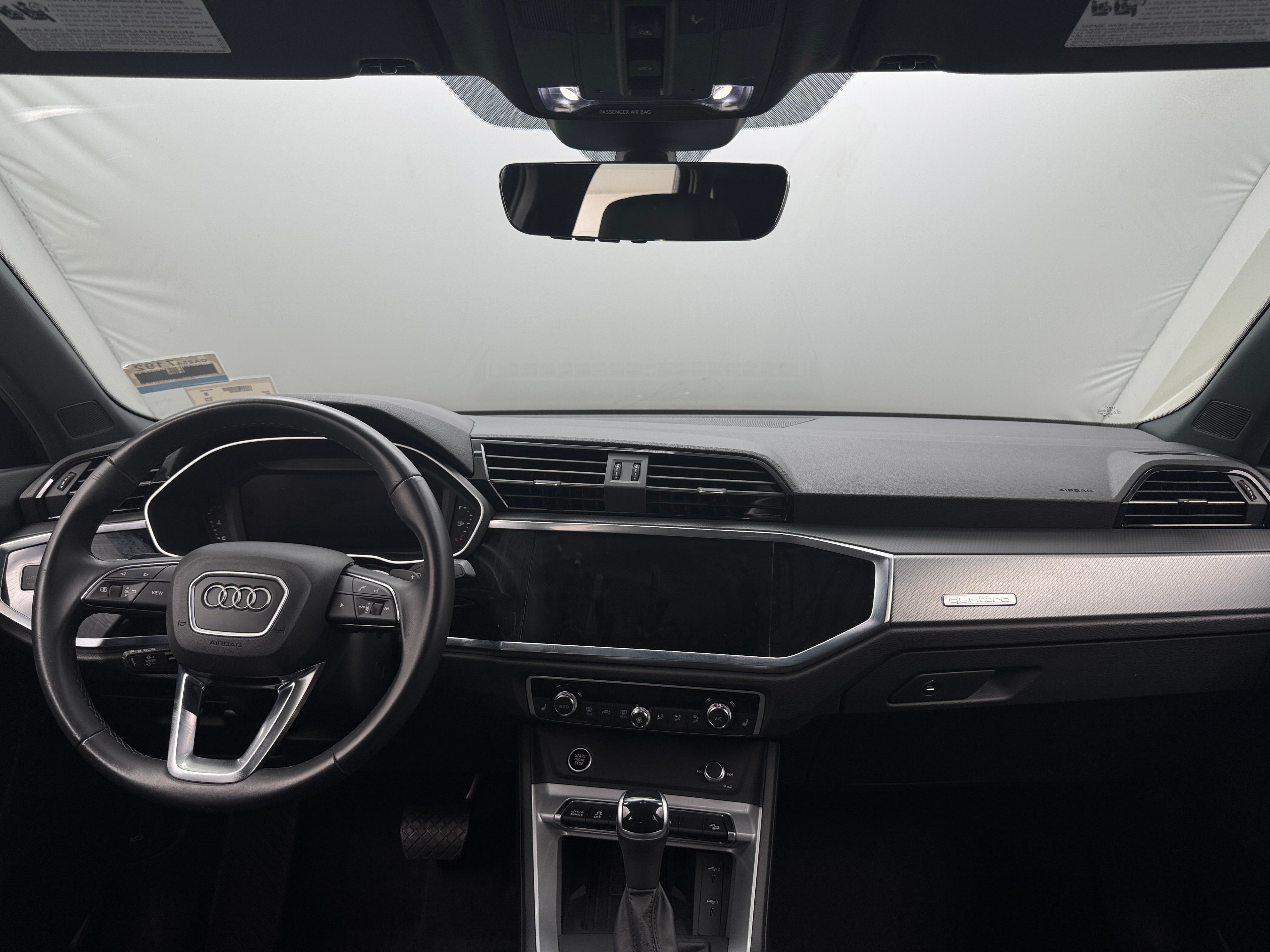 2024 Audi Q3 Premium 2
