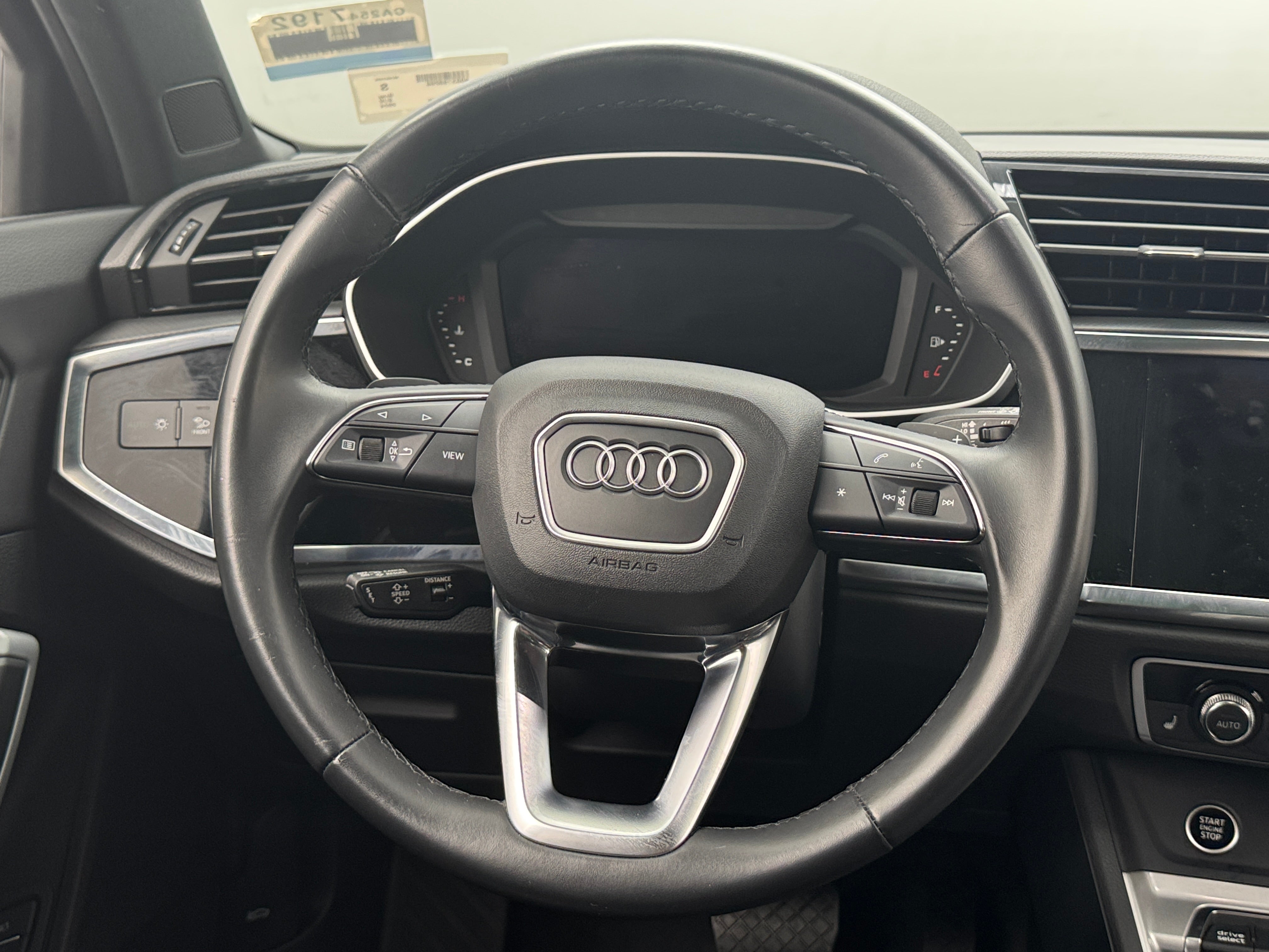 2024 Audi Q3 Premium 4