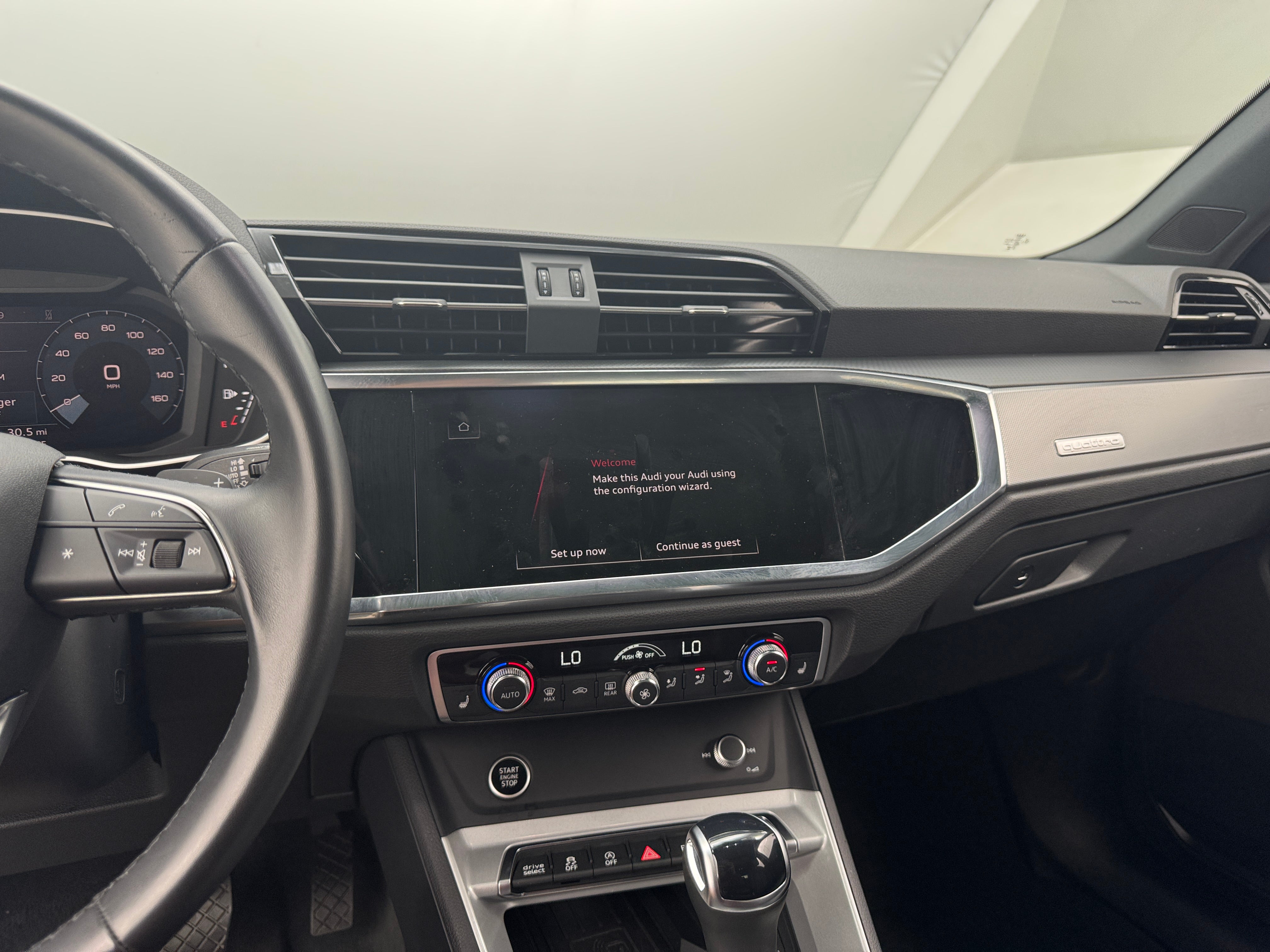 2024 Audi Q3 Premium 3