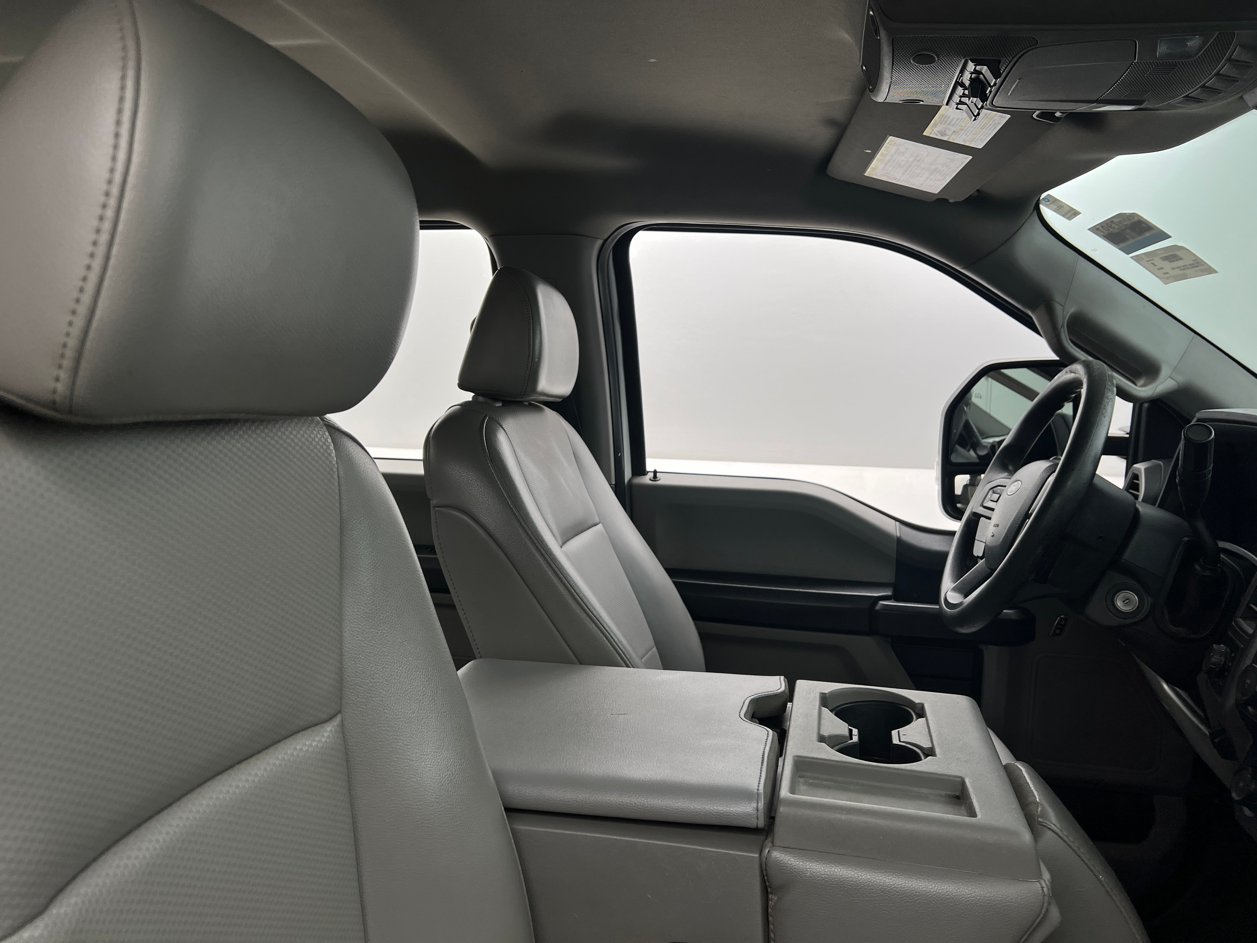 2020 Ford Econoline E-250 2