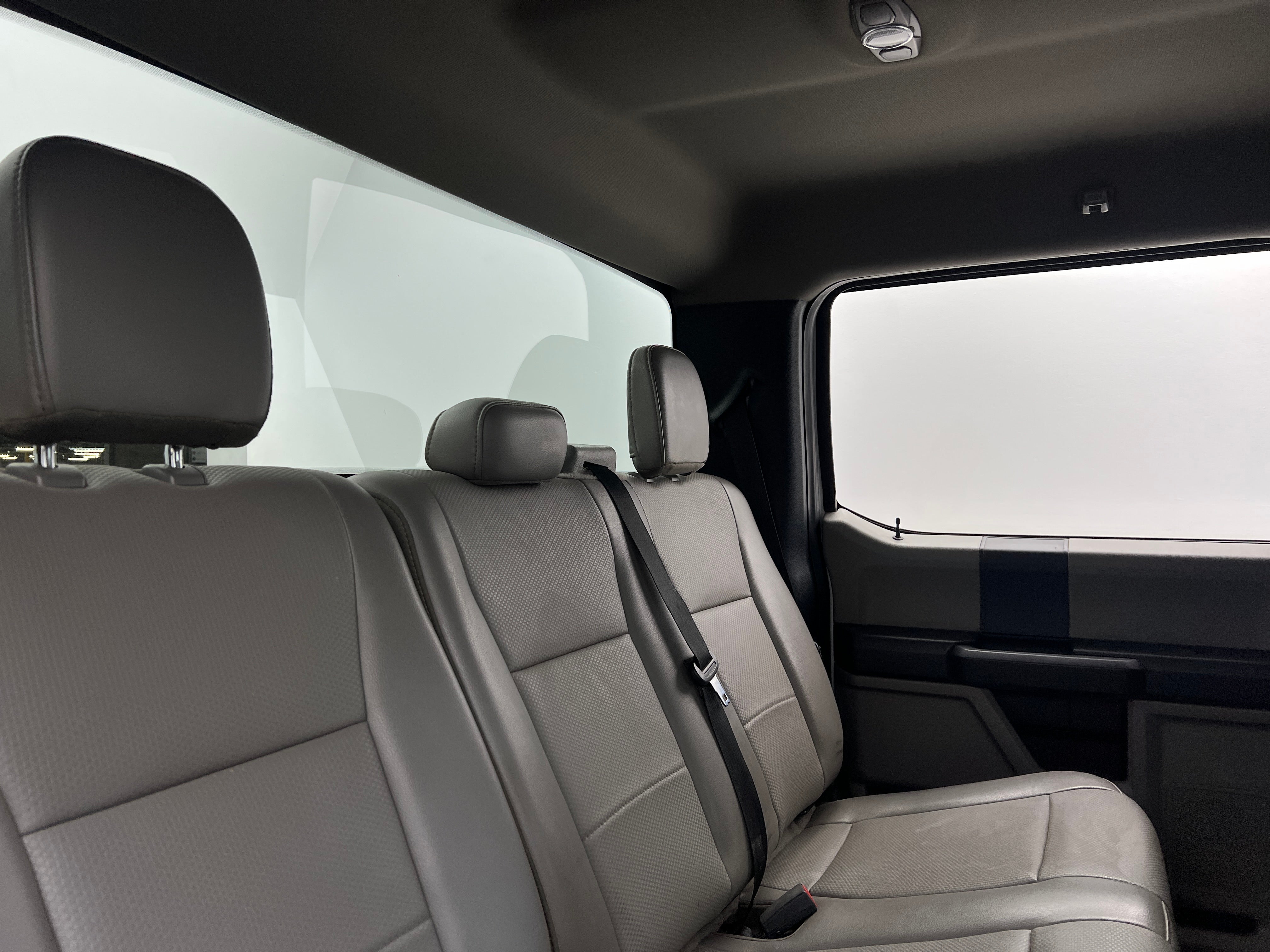 2020 Ford Econoline E-250 6