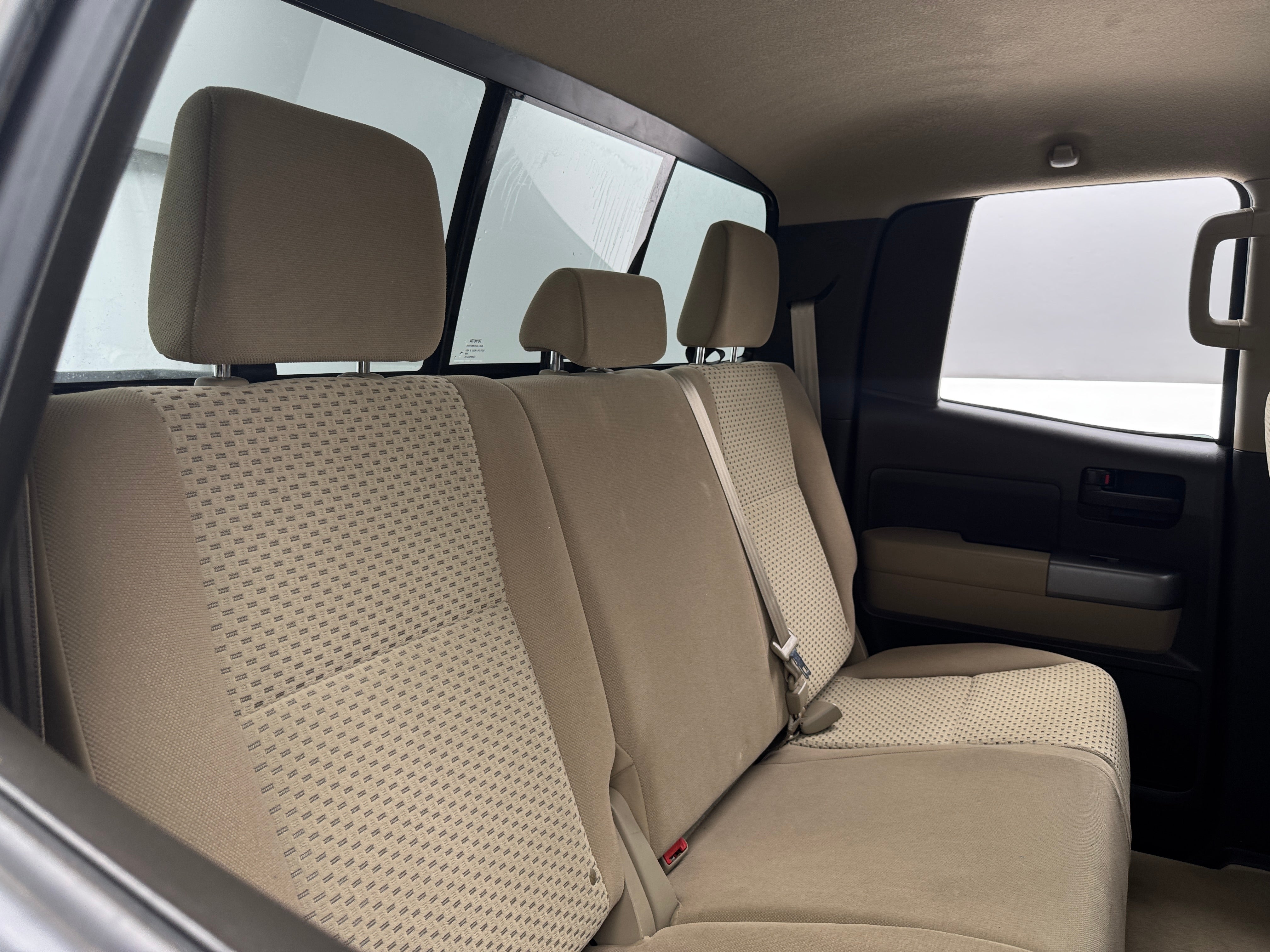 2010 Toyota Tundra  6