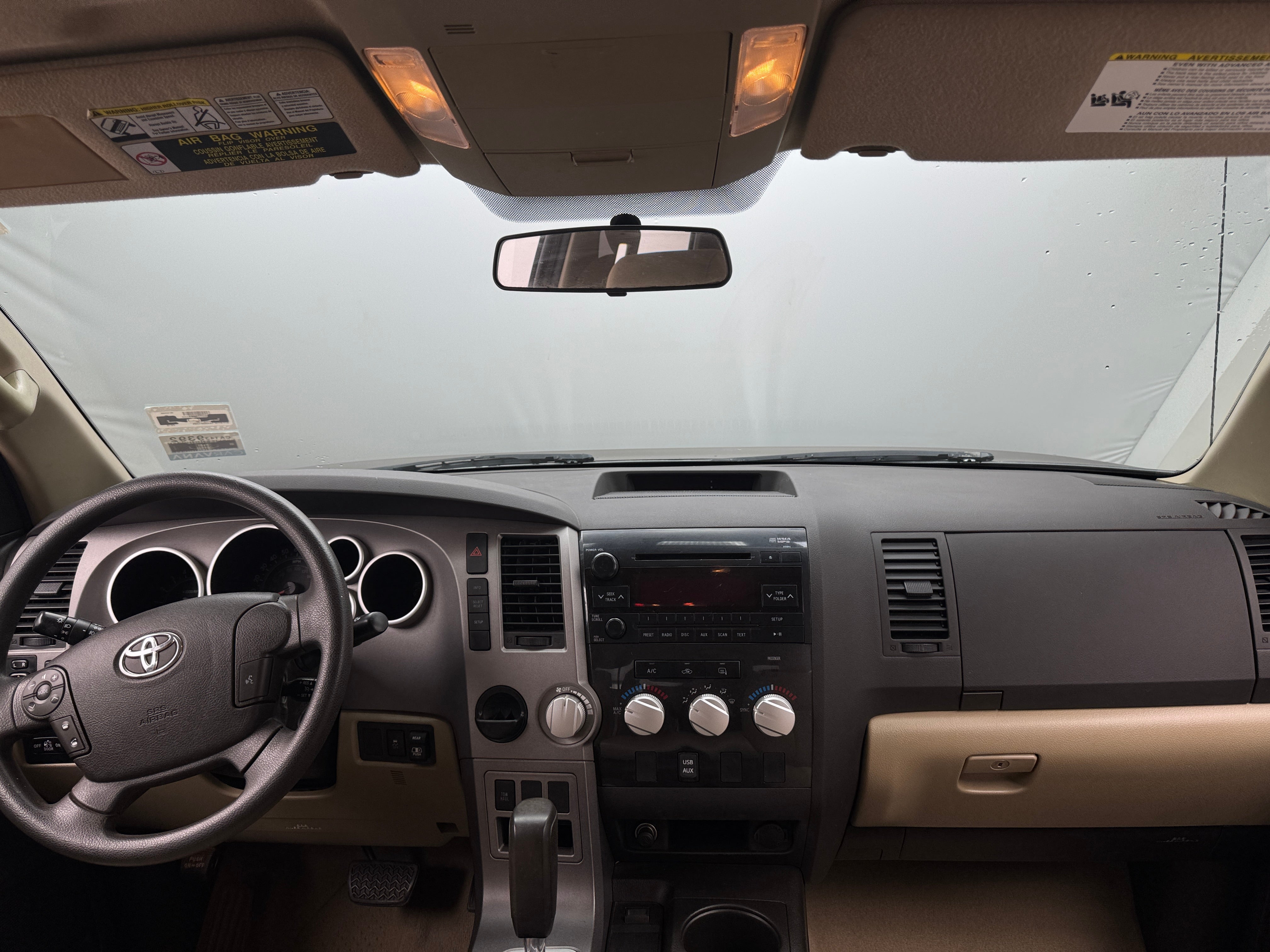 2010 Toyota Tundra  3