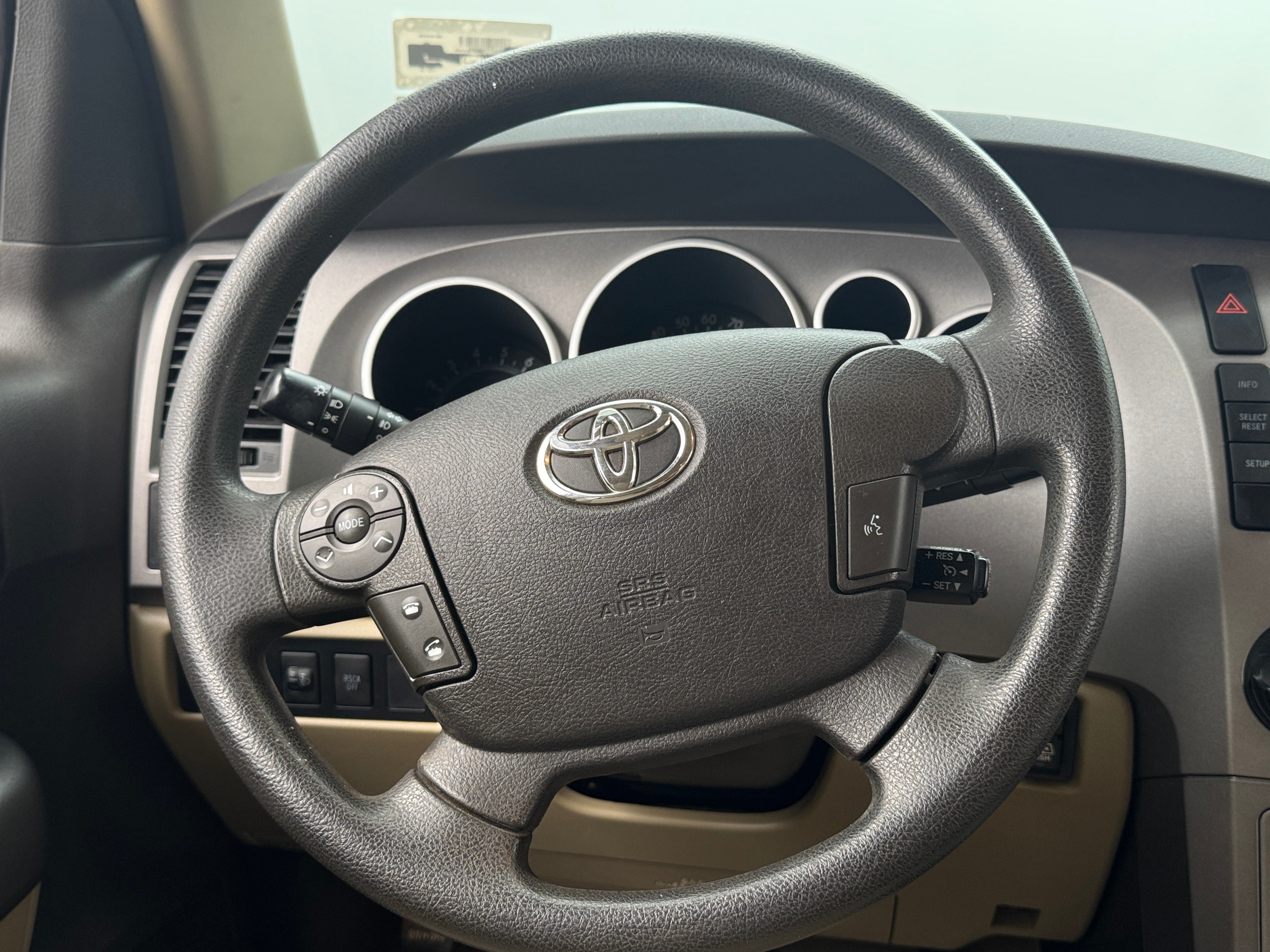 2010 Toyota Tundra  5