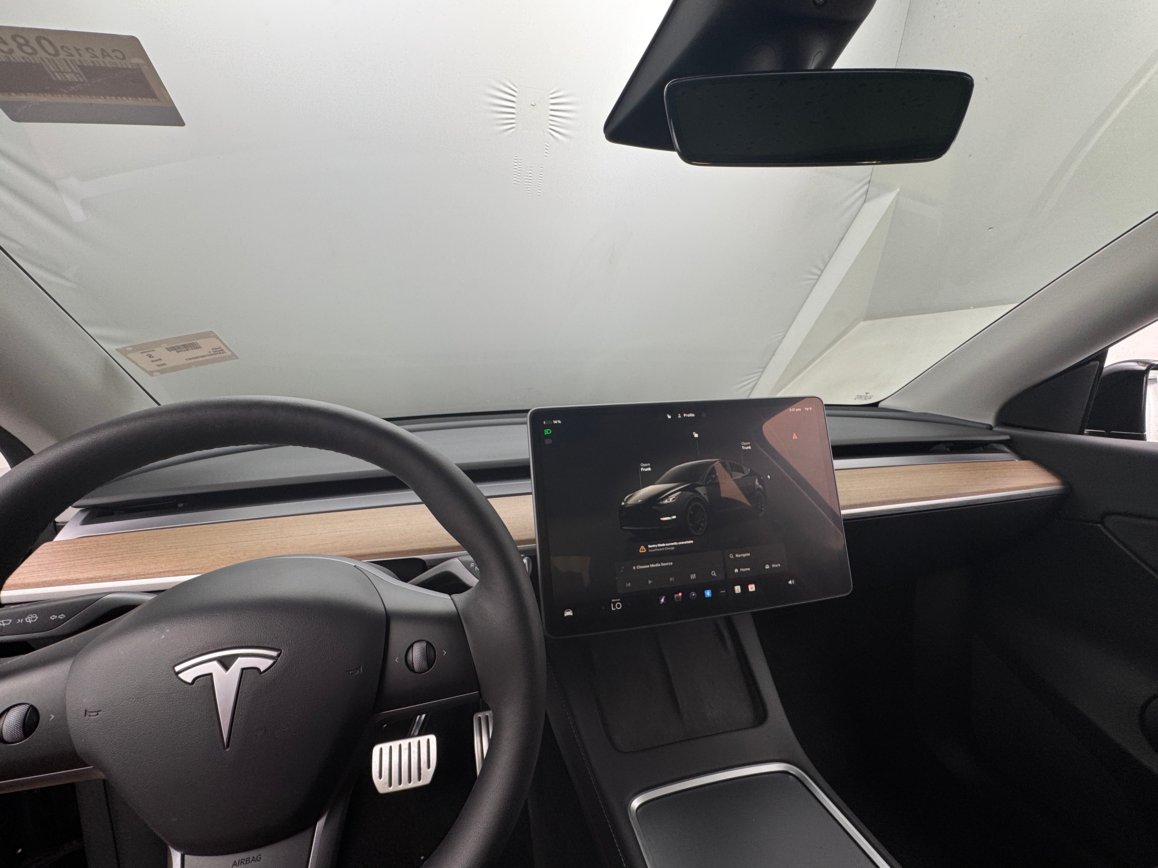 2022 Tesla Model Y Performance 2