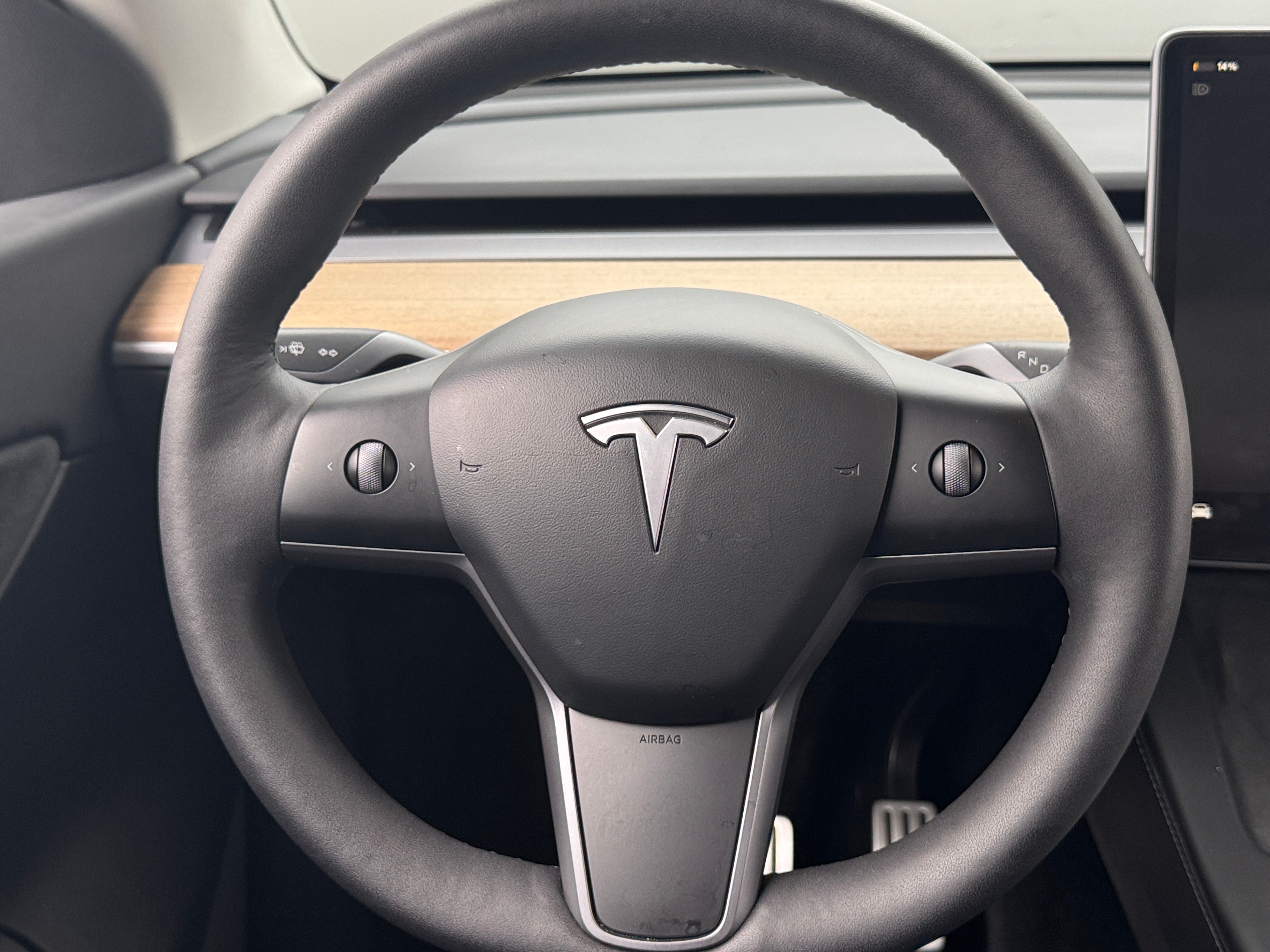 2022 Tesla Model Y Performance 3