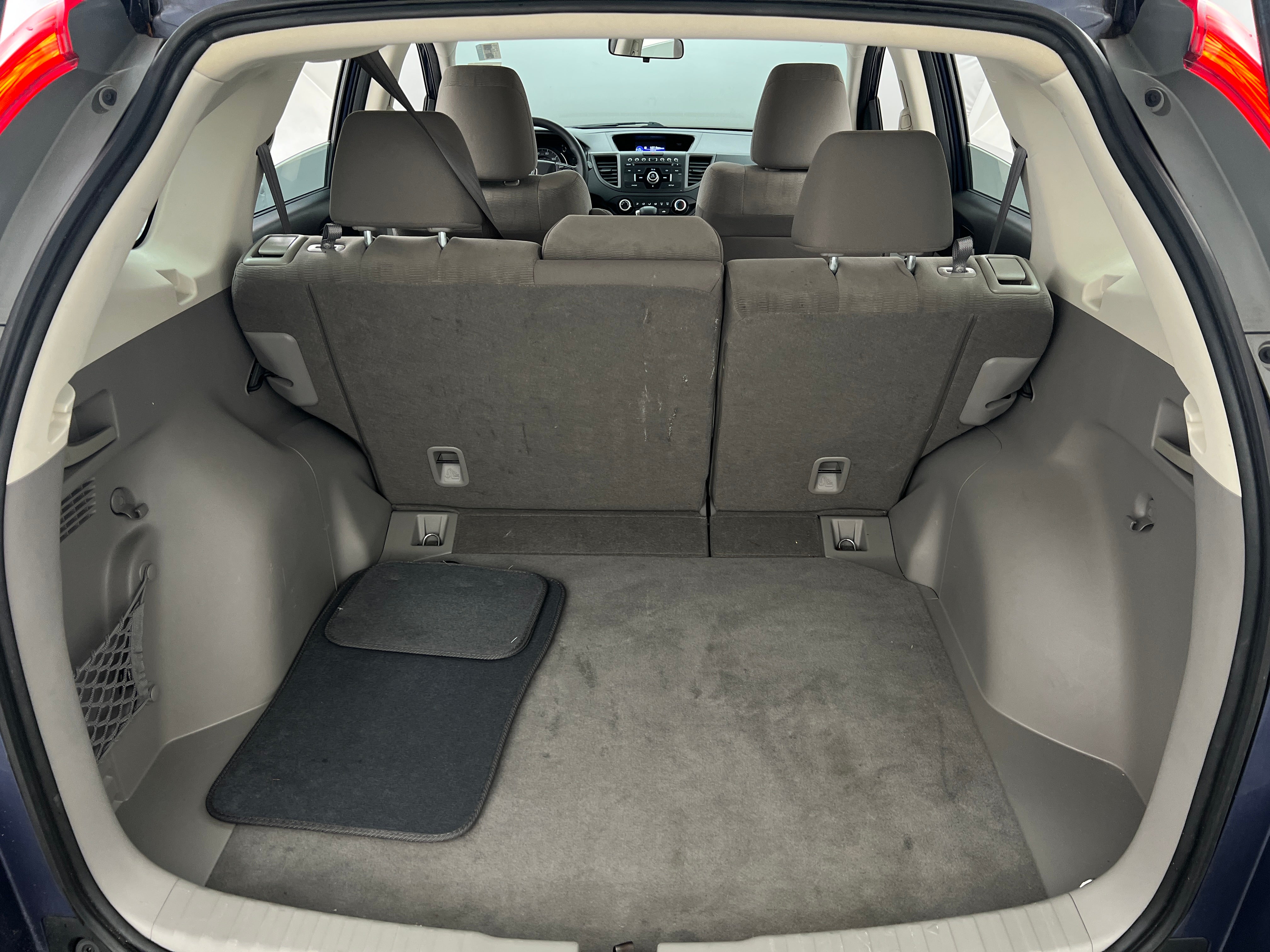 2014 Honda CR-V LX 7
