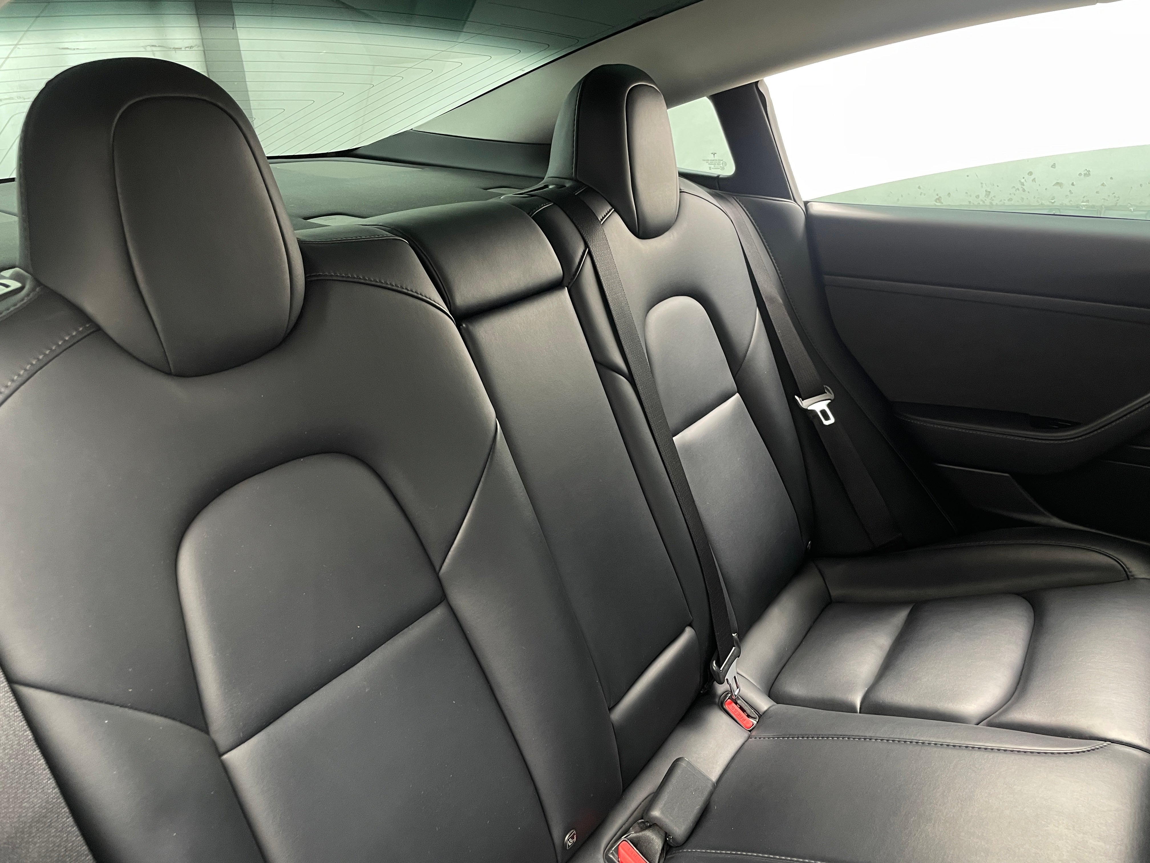 2020 Tesla Model 3 Standard Range 5