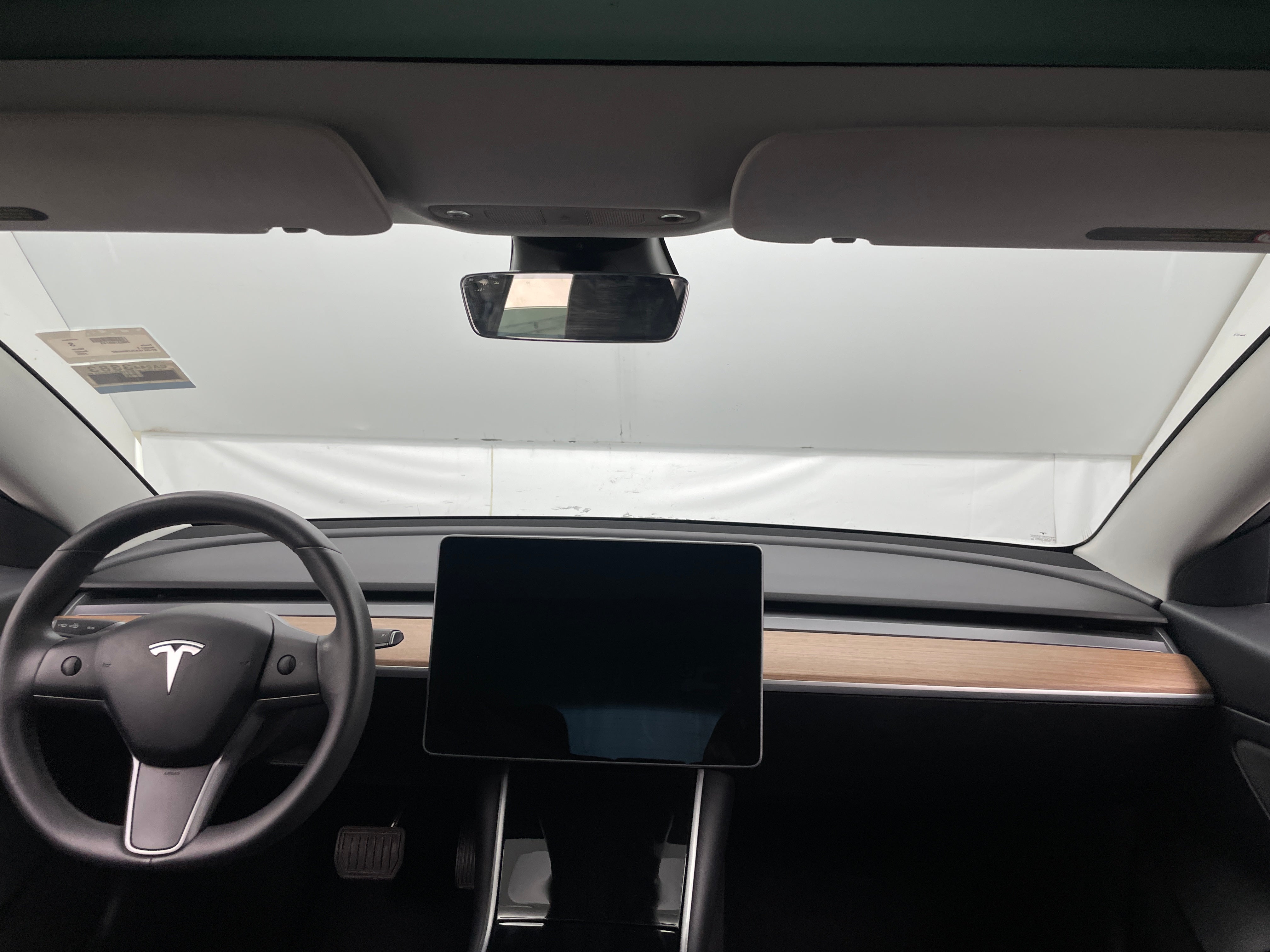 2020 Tesla Model 3 Standard Range 2