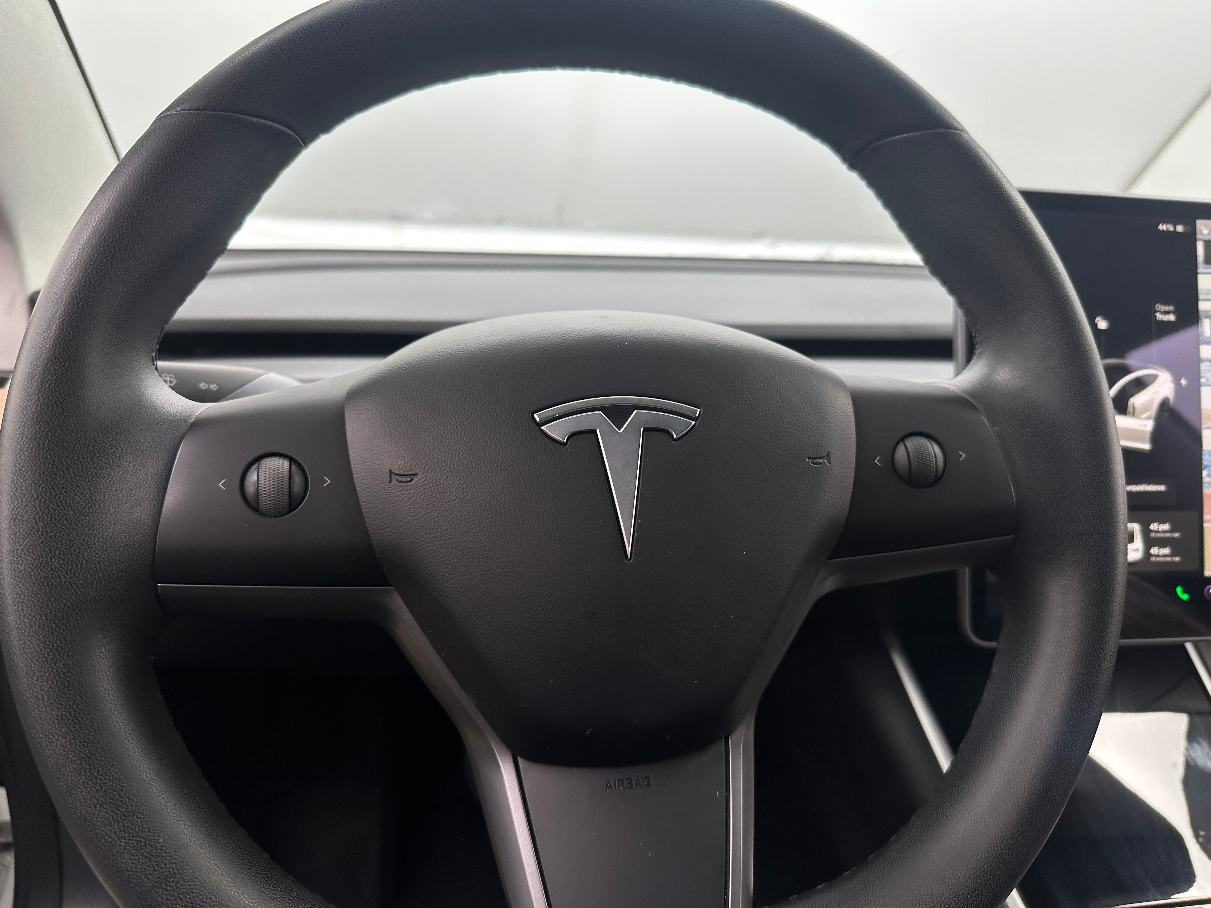 2020 Tesla Model 3 Standard Range 4