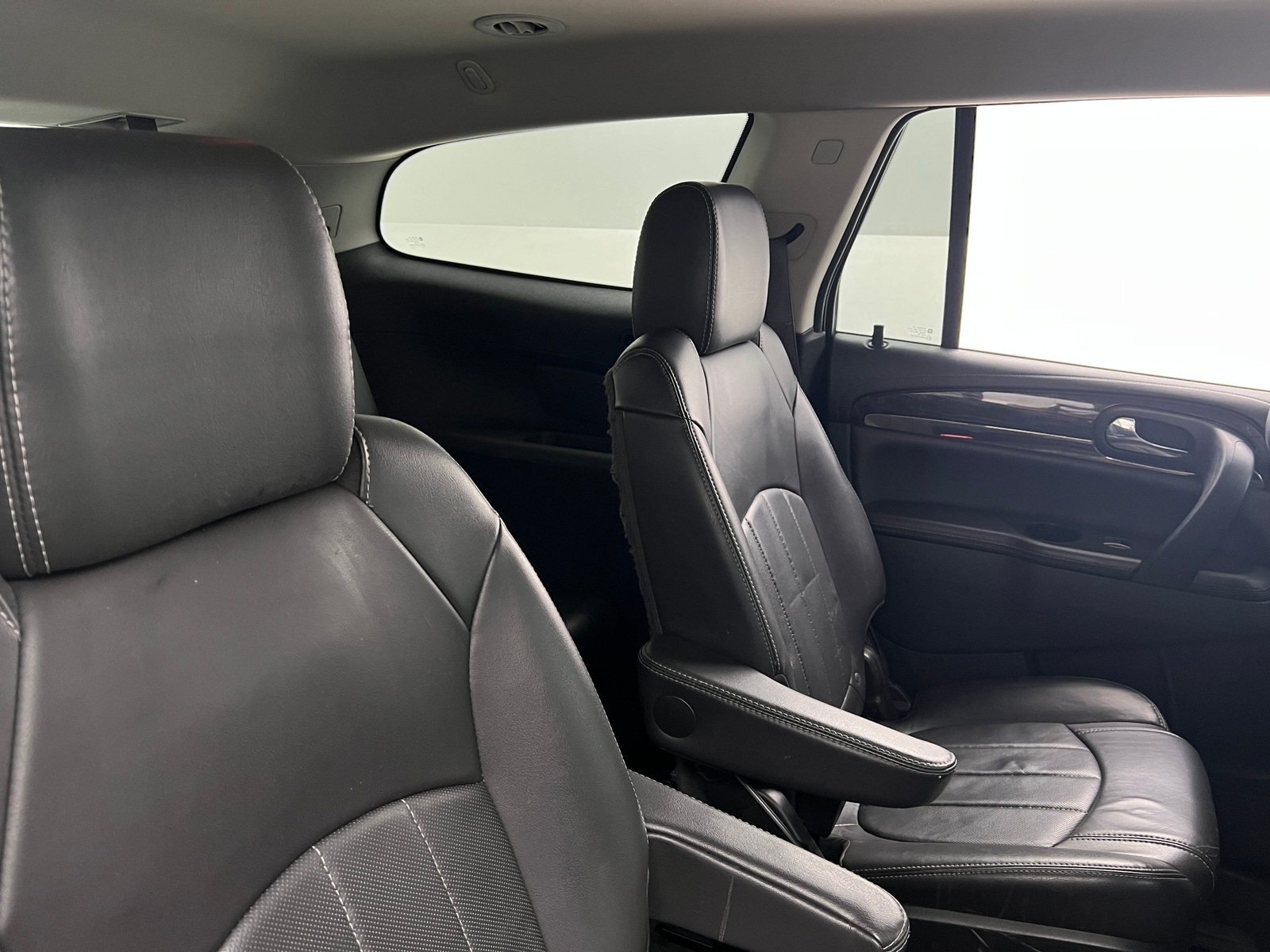 Thumbnail: 2015 Buick Enclave - 5
