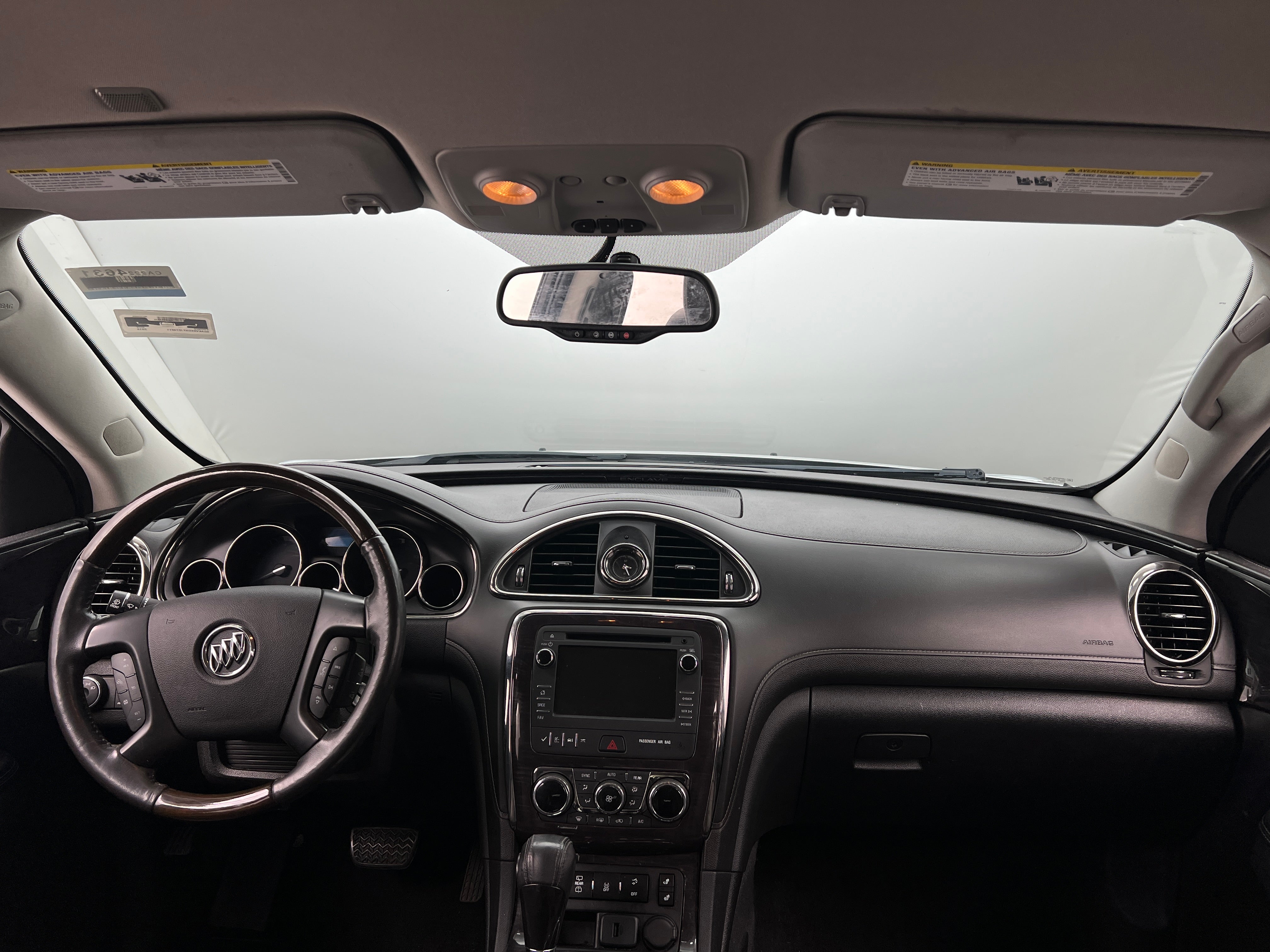 2015 Buick Enclave Leather Group 2