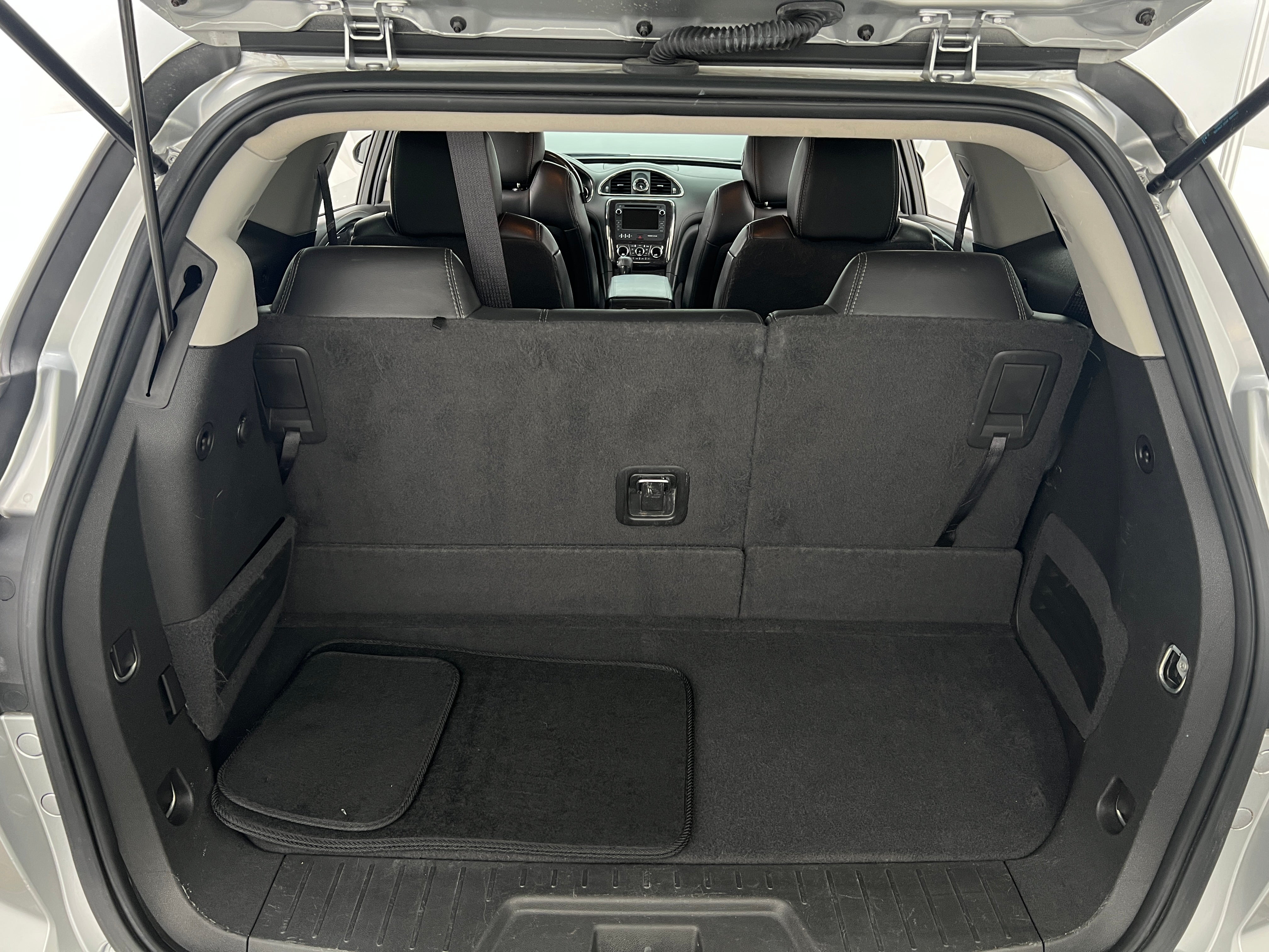 2015 Buick Enclave Leather Group 6