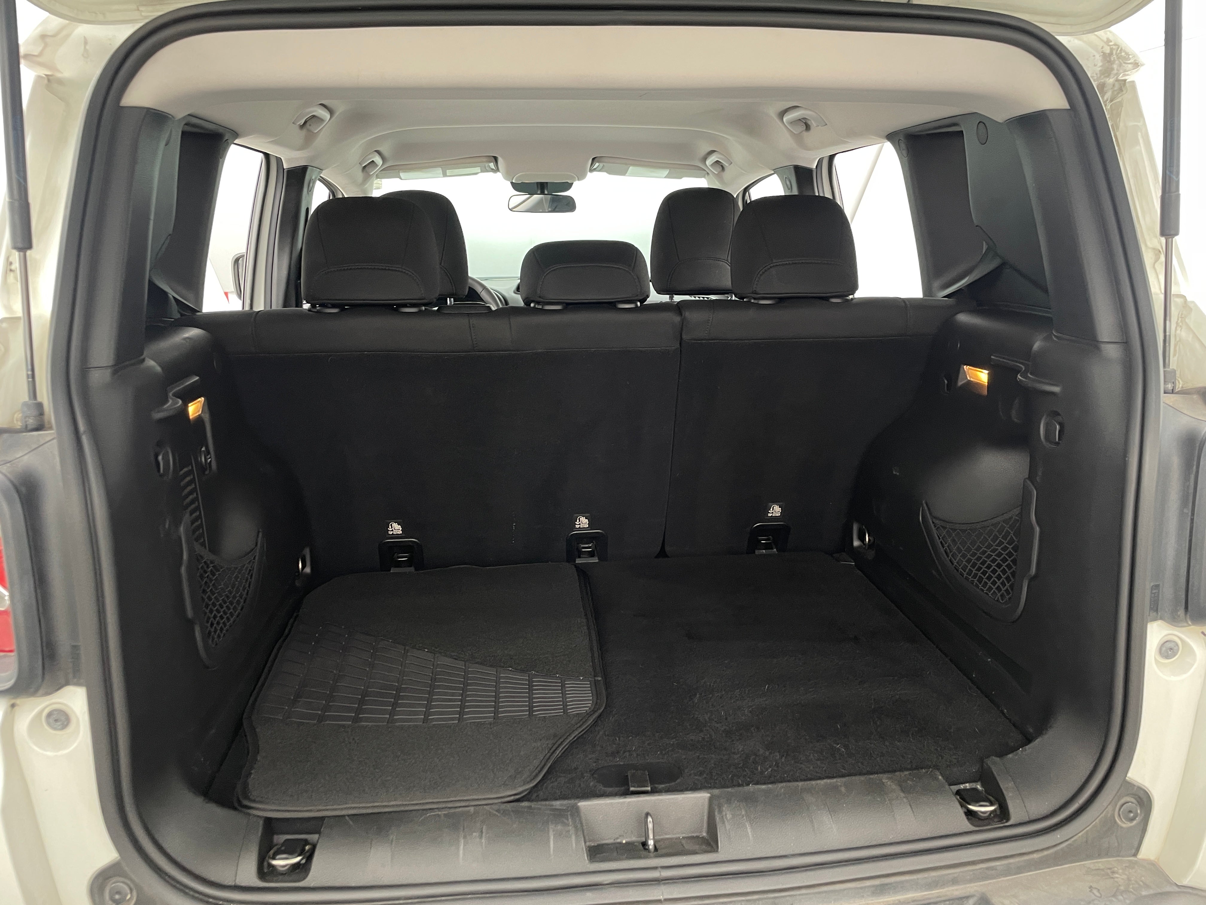 2016 Jeep Renegade Sport 7
