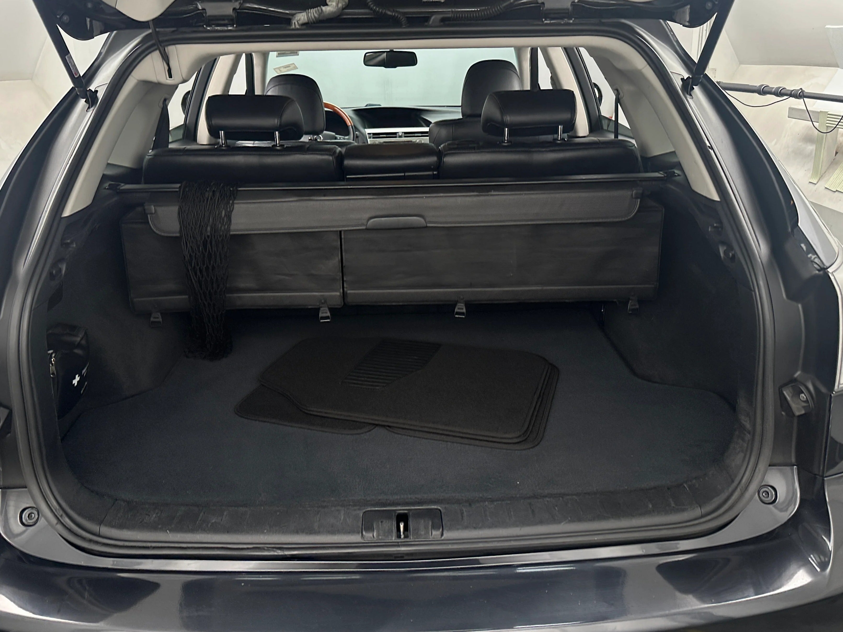 2010 Lexus RX 350 6