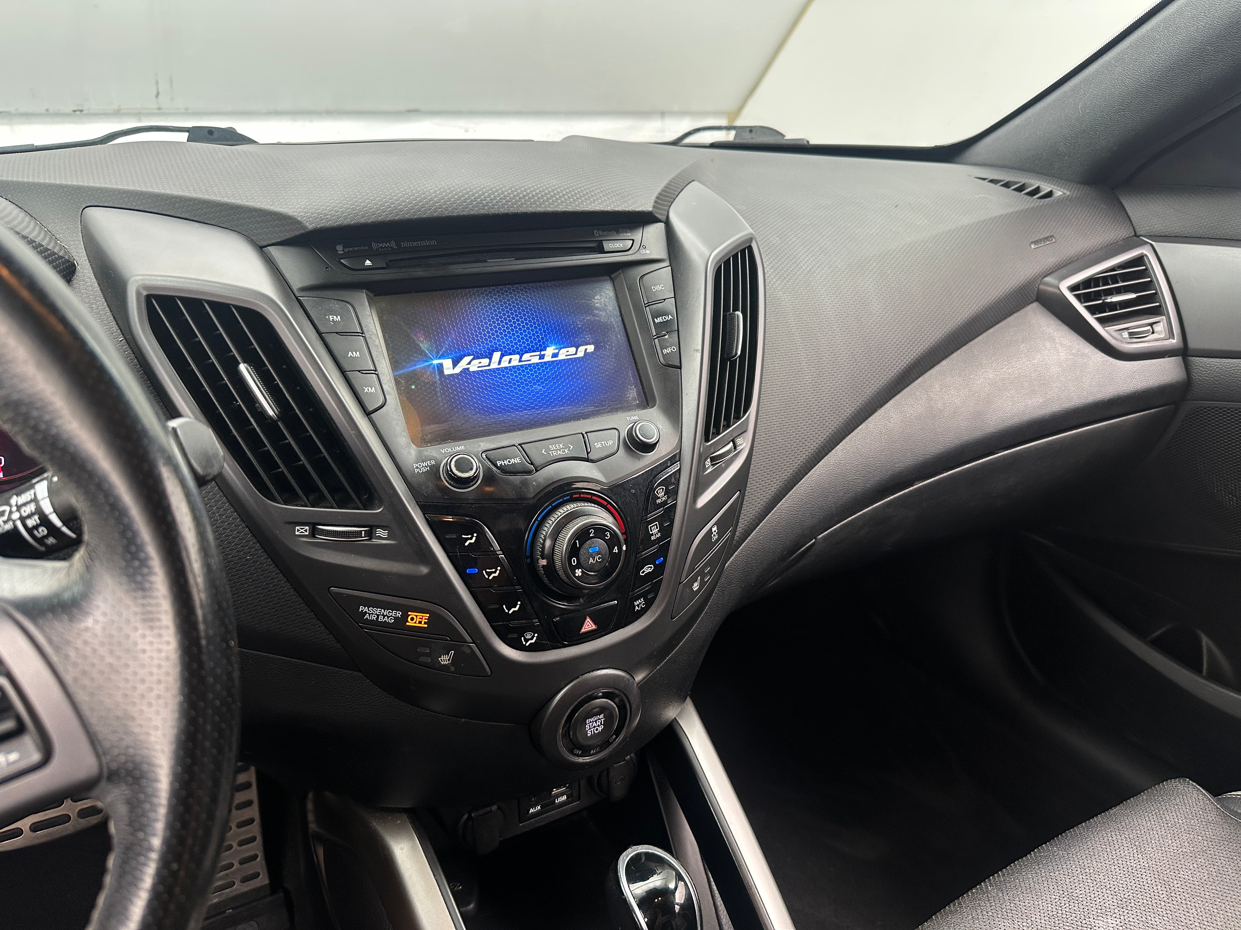 2016 Hyundai Veloster Turbo 2