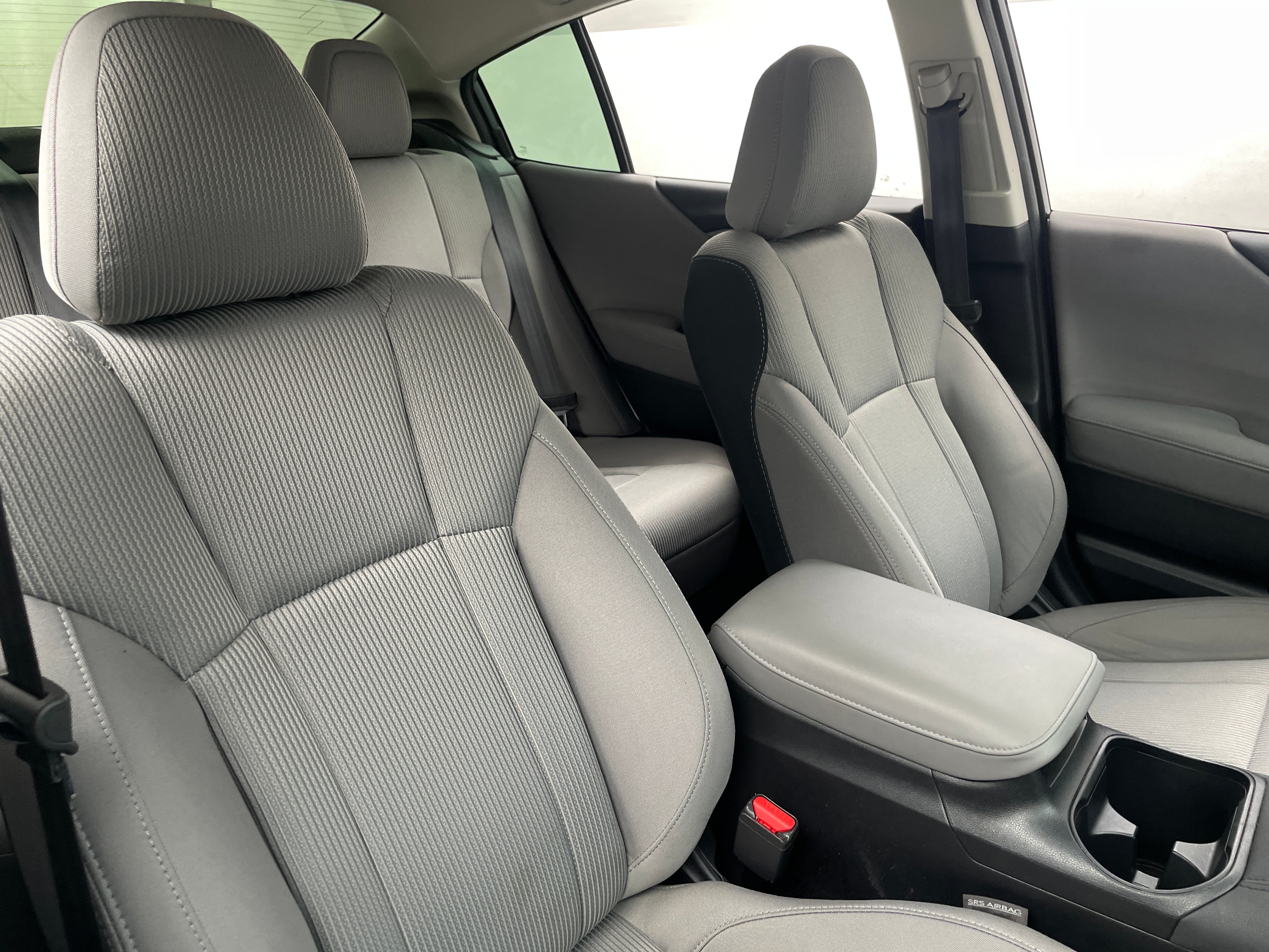 2024 Subaru Legacy Premium 2