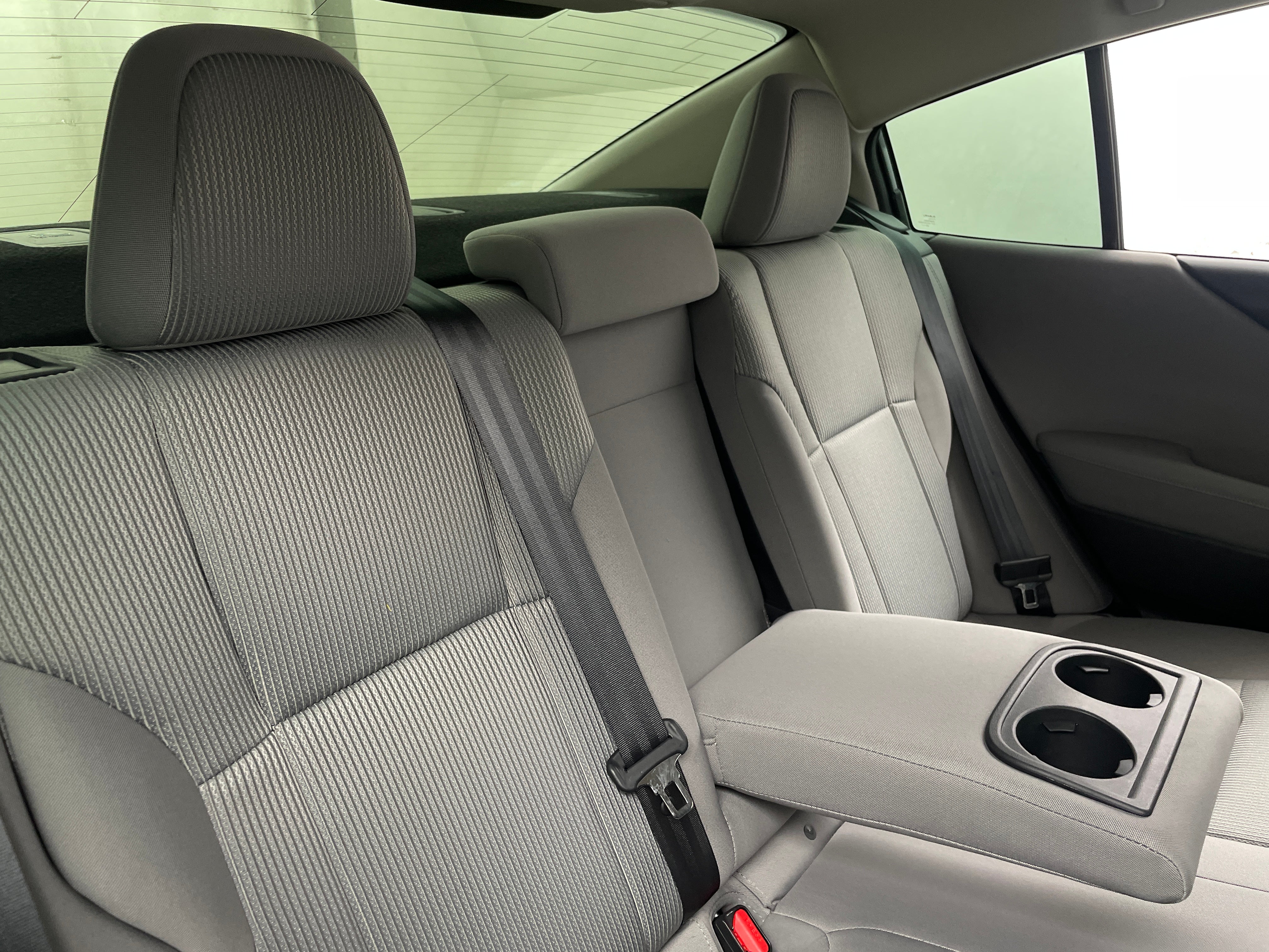 2024 Subaru Legacy Premium 6