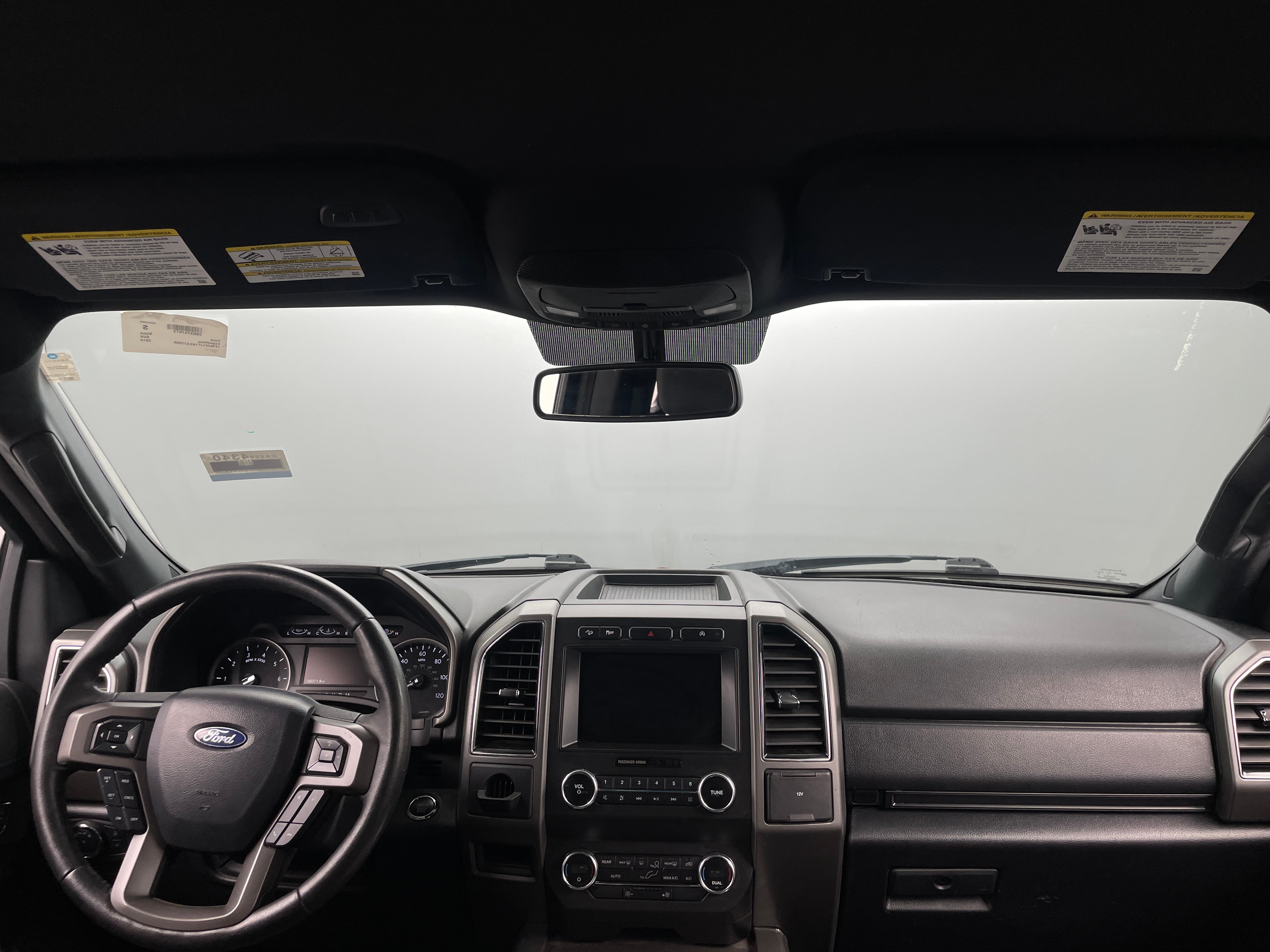 2019 Ford Expedition XLT 3