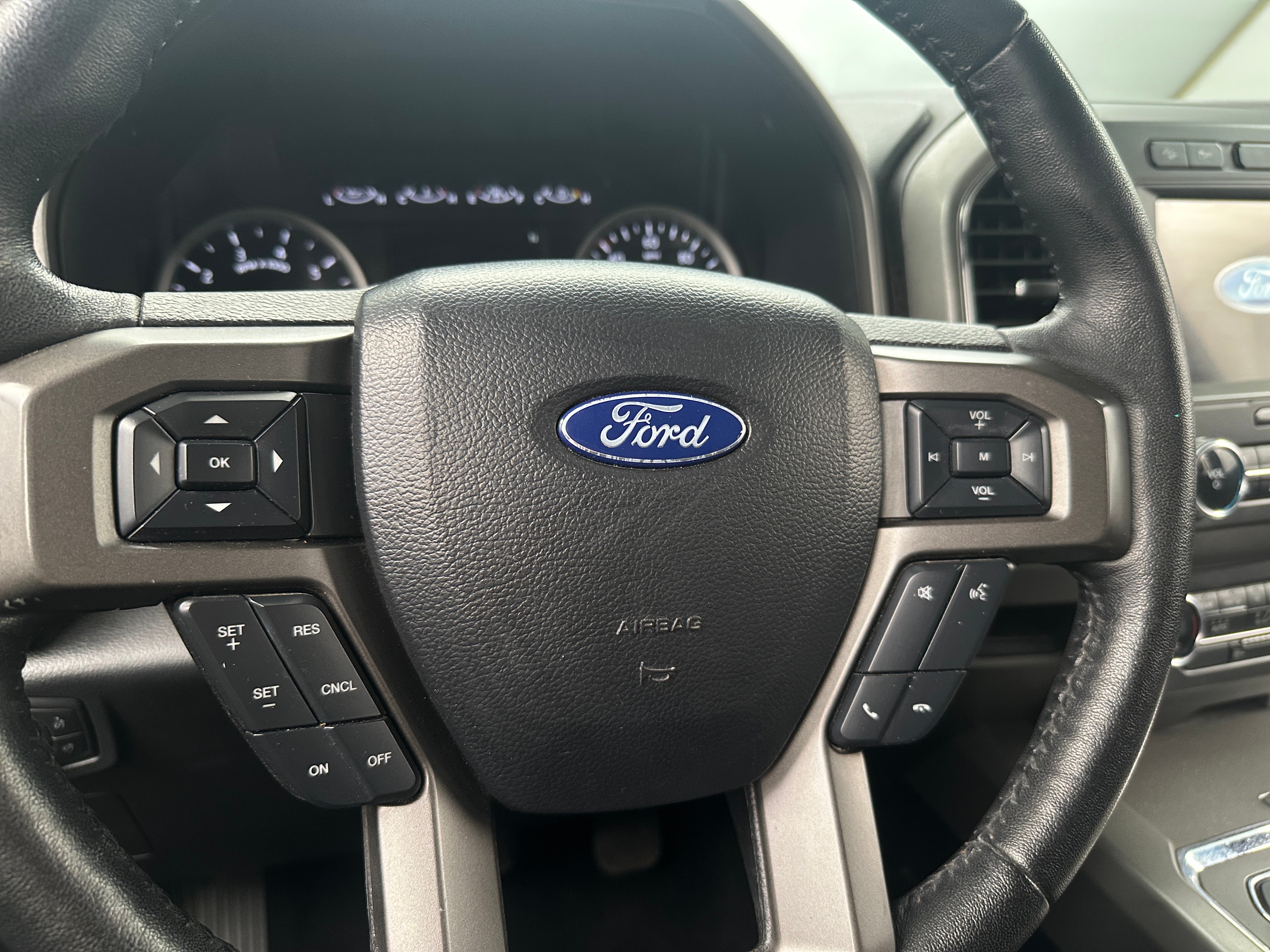2019 Ford Expedition XLT 5