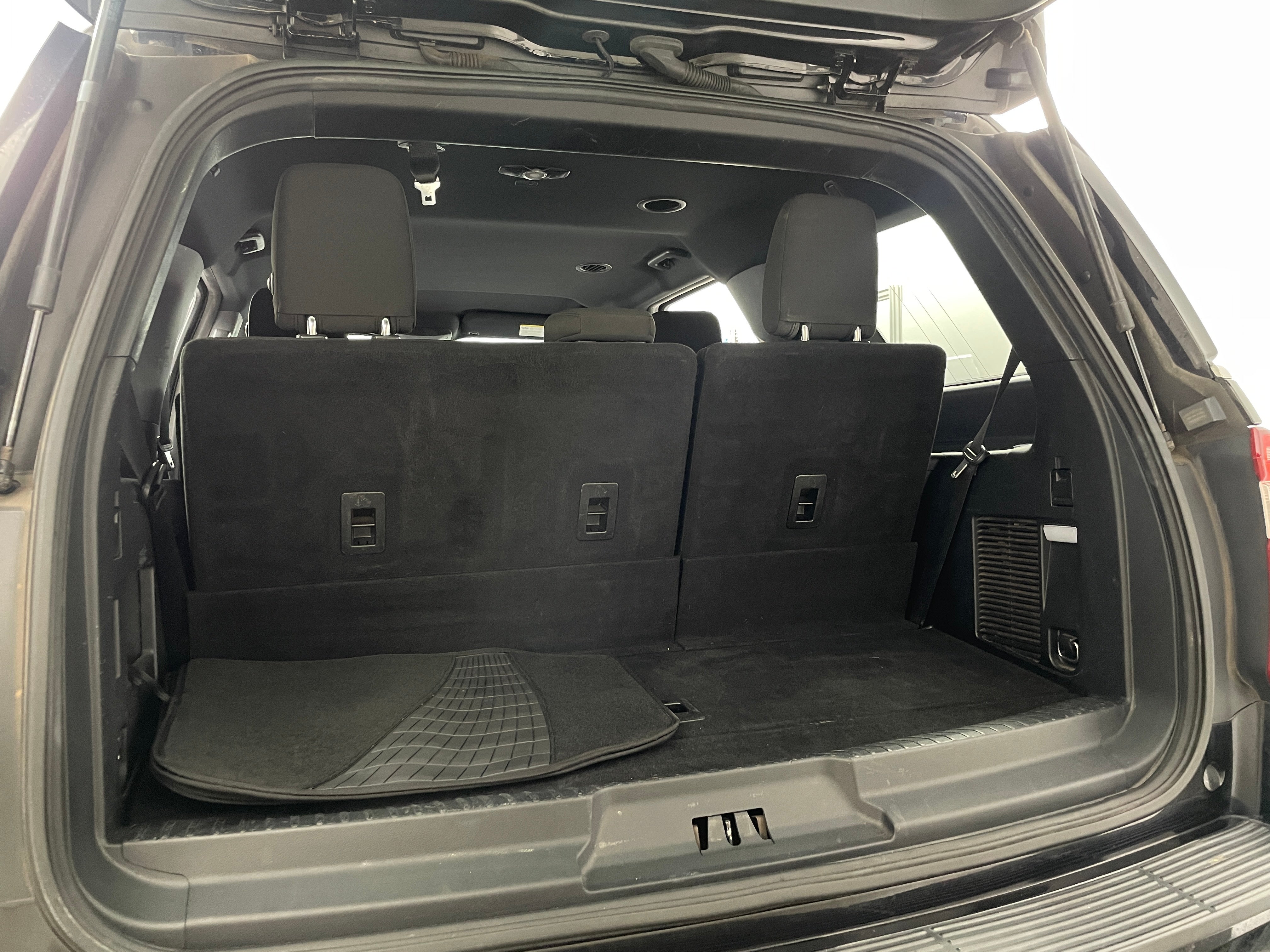 2019 Ford Expedition XLT 7