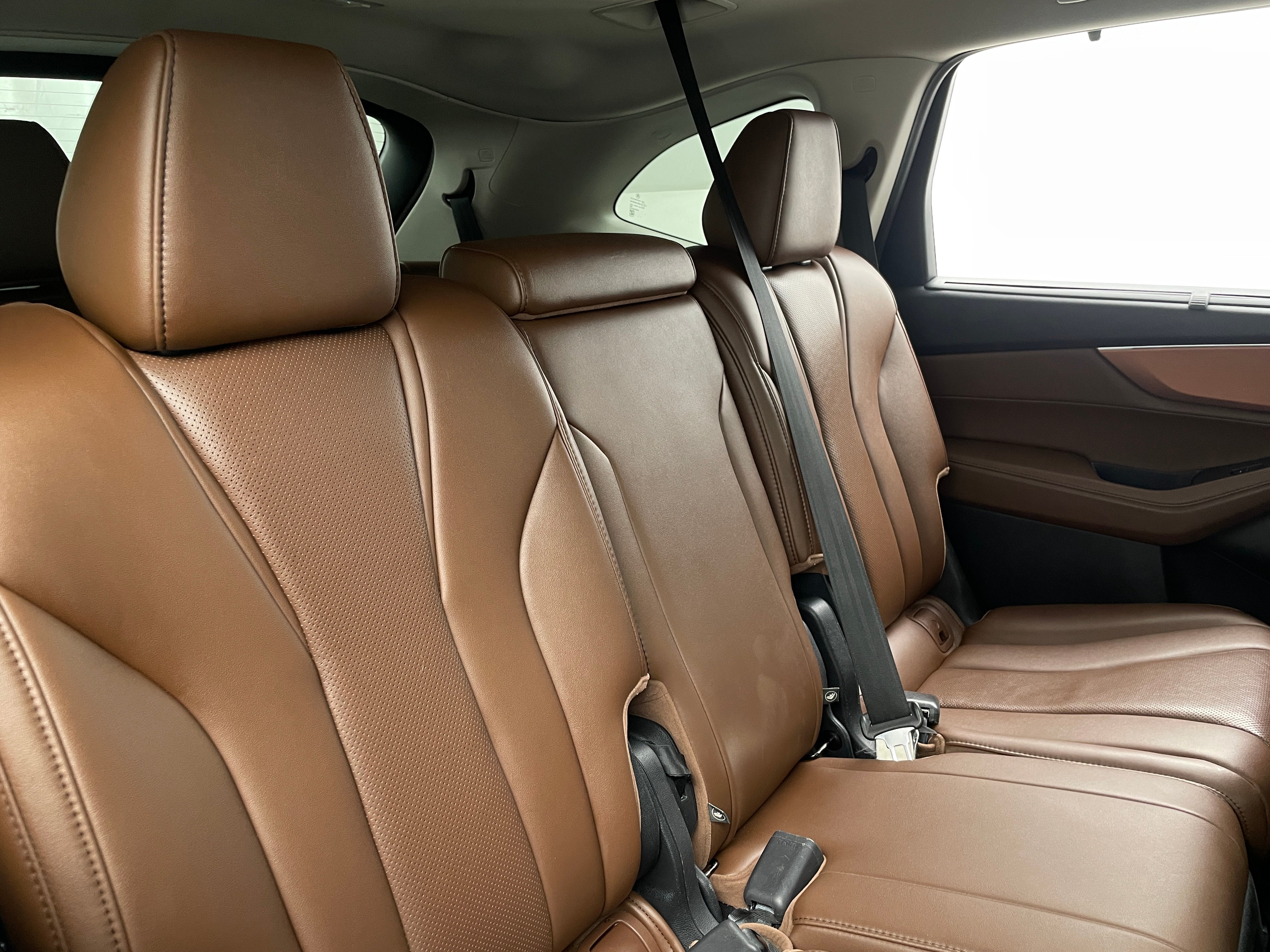 2022 Acura MDX Technology 5