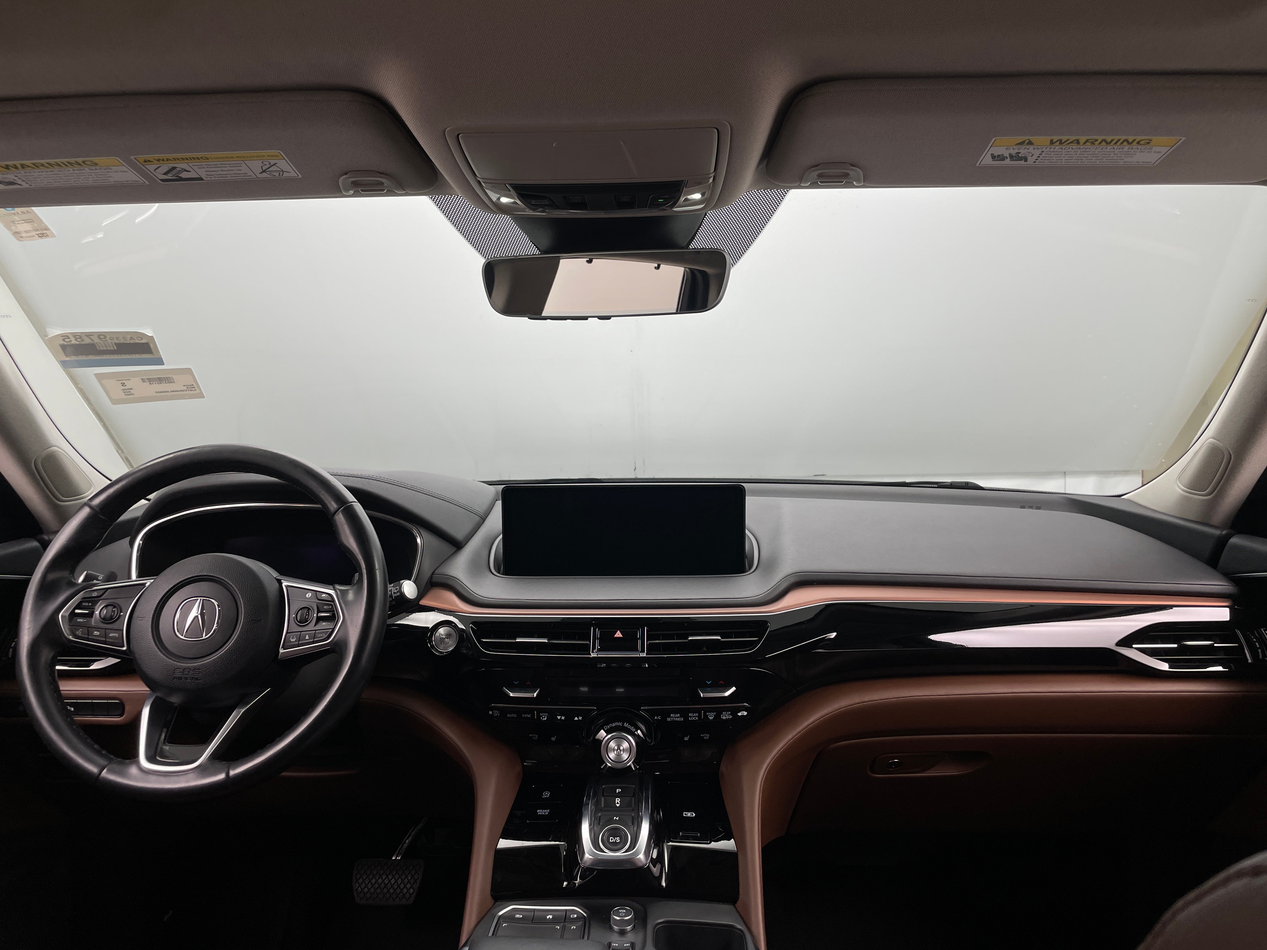 2022 Acura MDX Technology 2