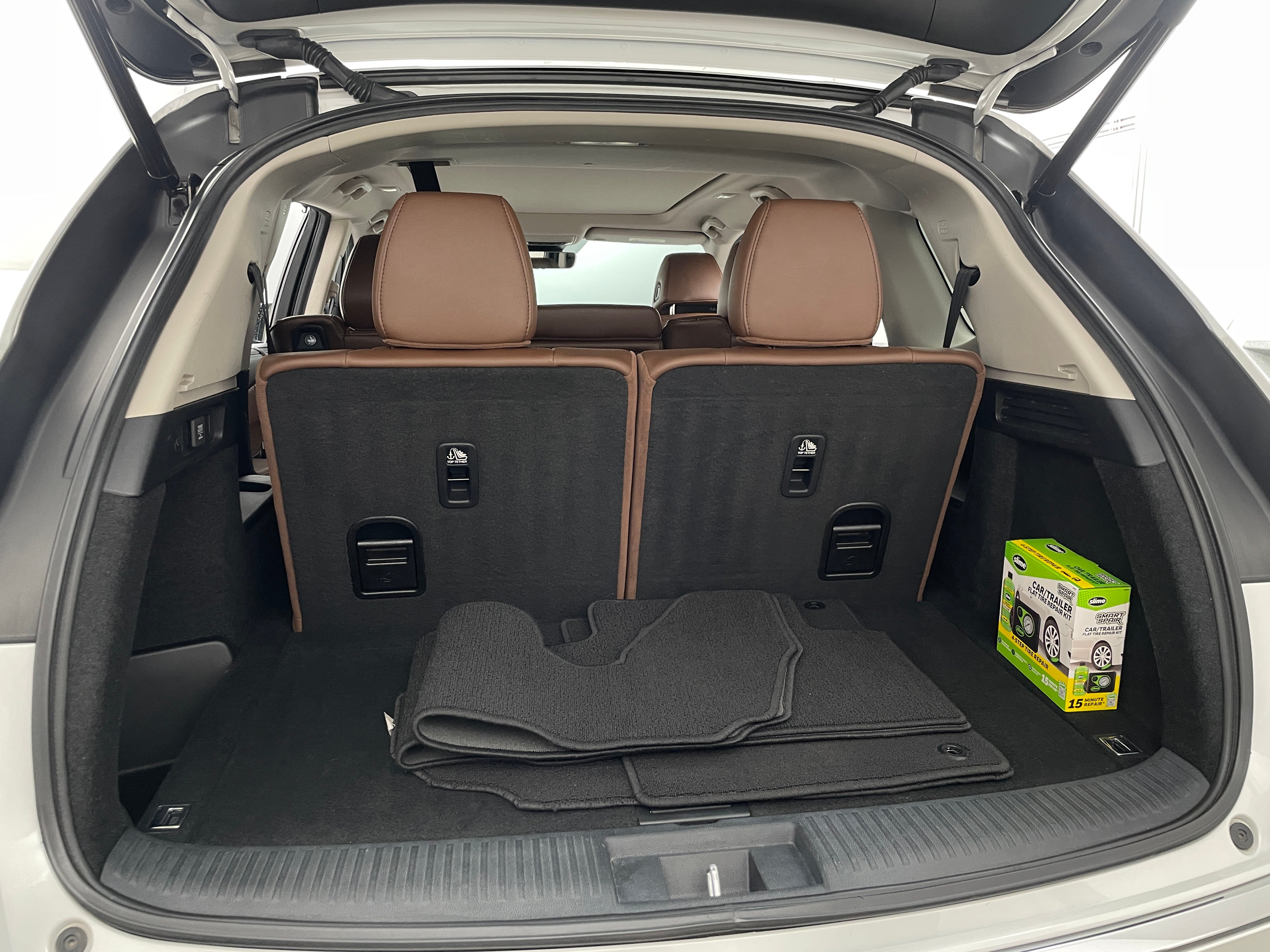 2022 Acura MDX Technology 6