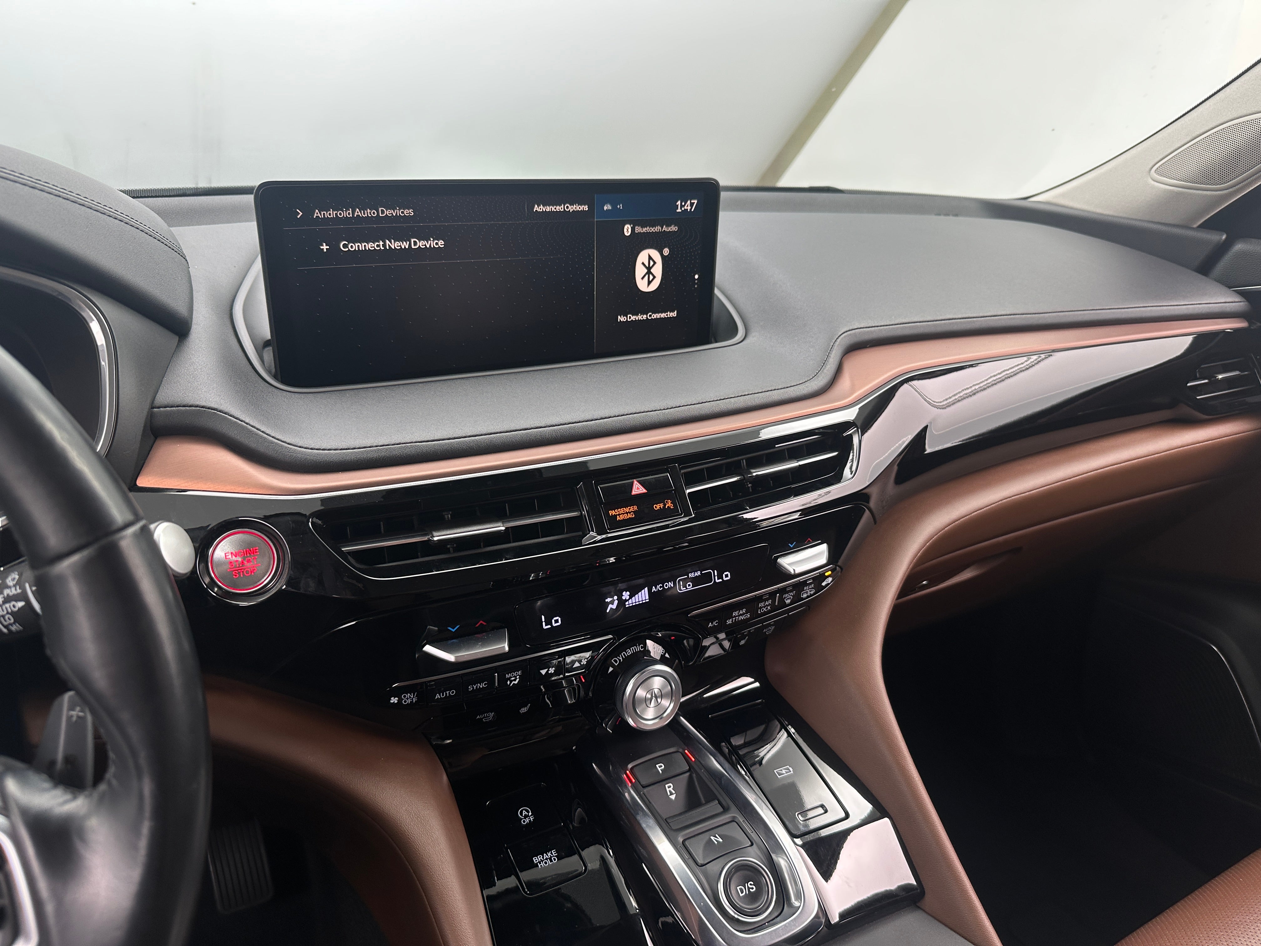 2022 Acura MDX Technology 3