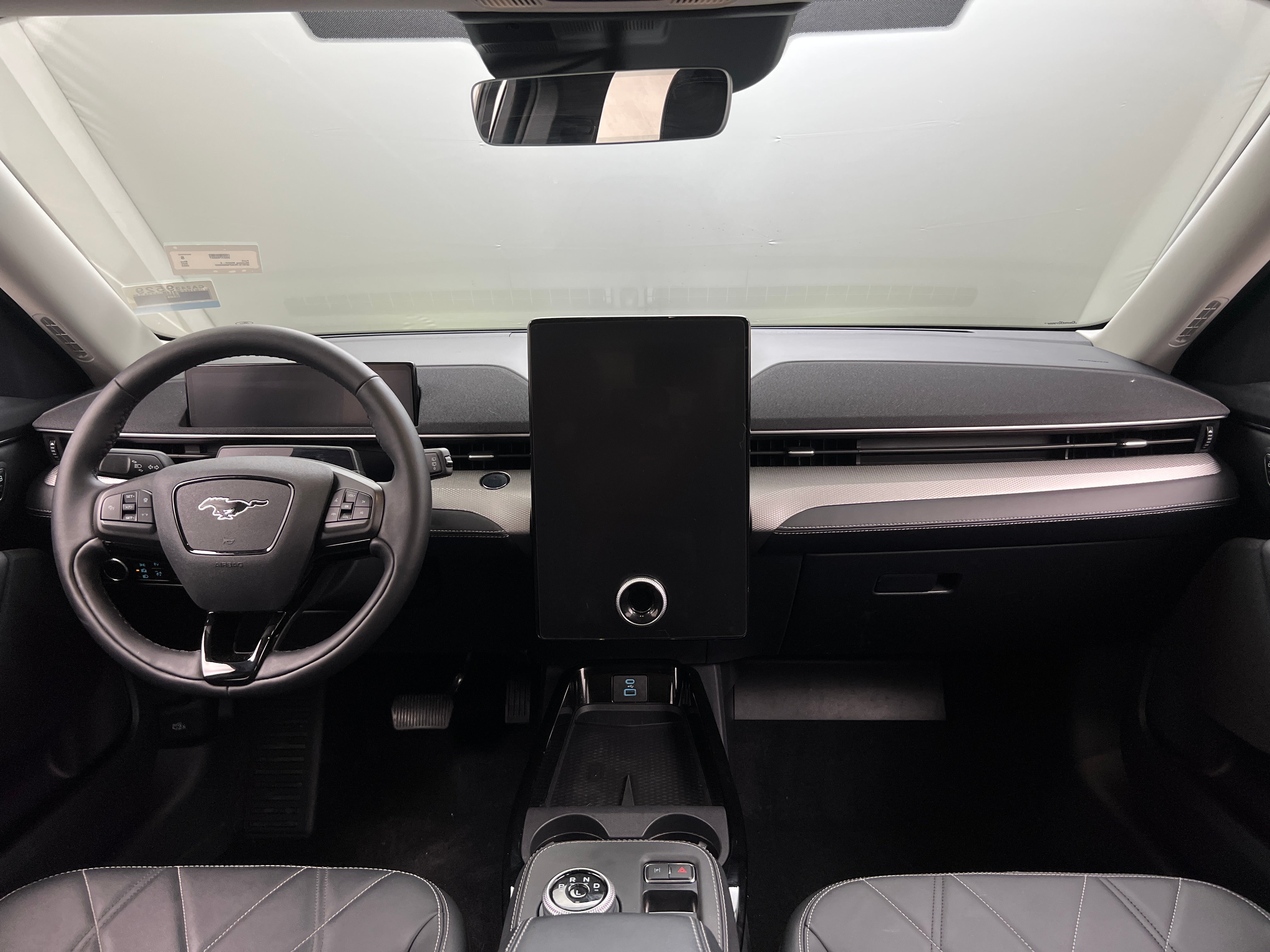 2023 Ford Mustang Mach-E Select 2