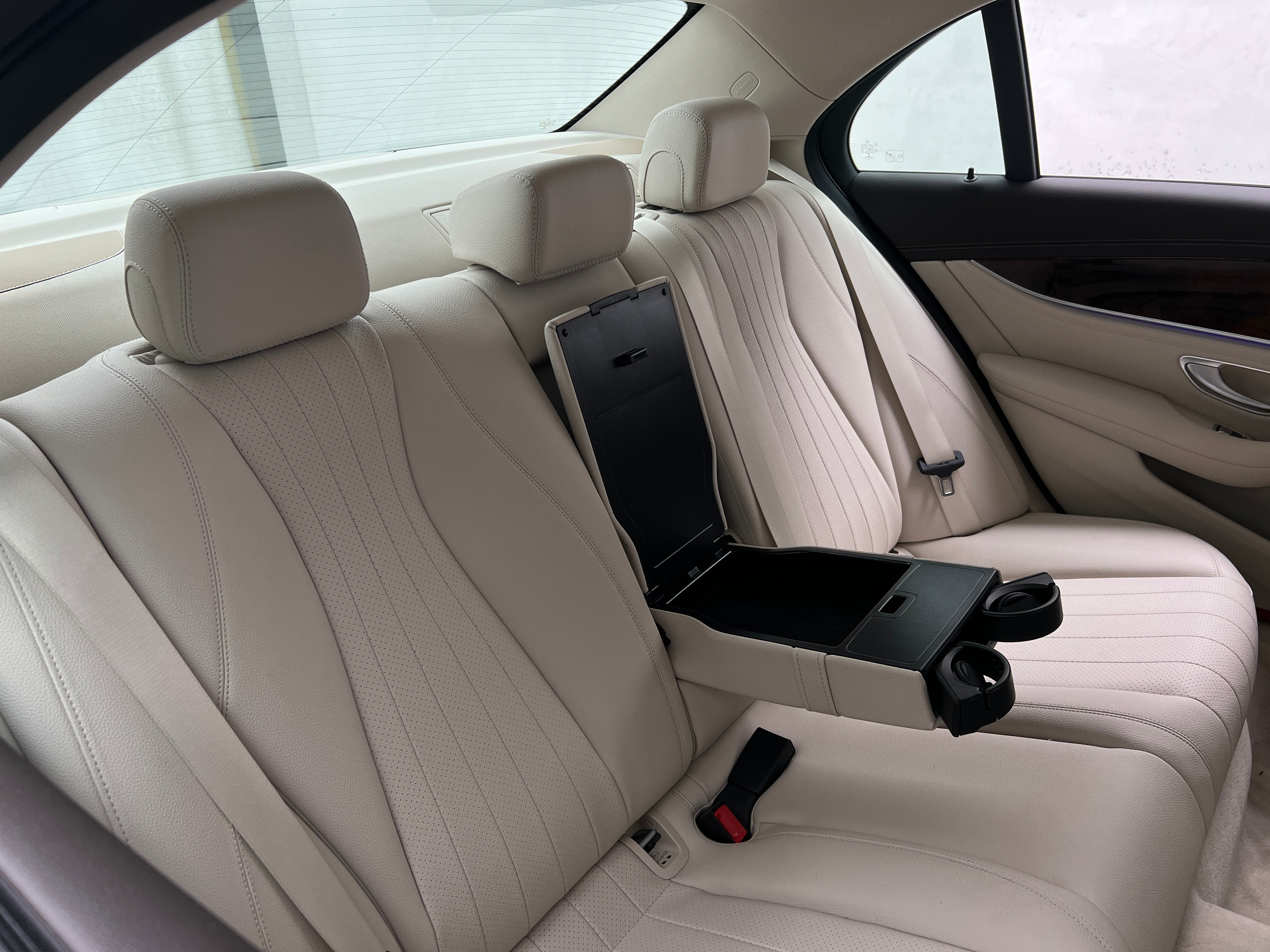 2020 Mercedes-Benz E-Class E 350 5