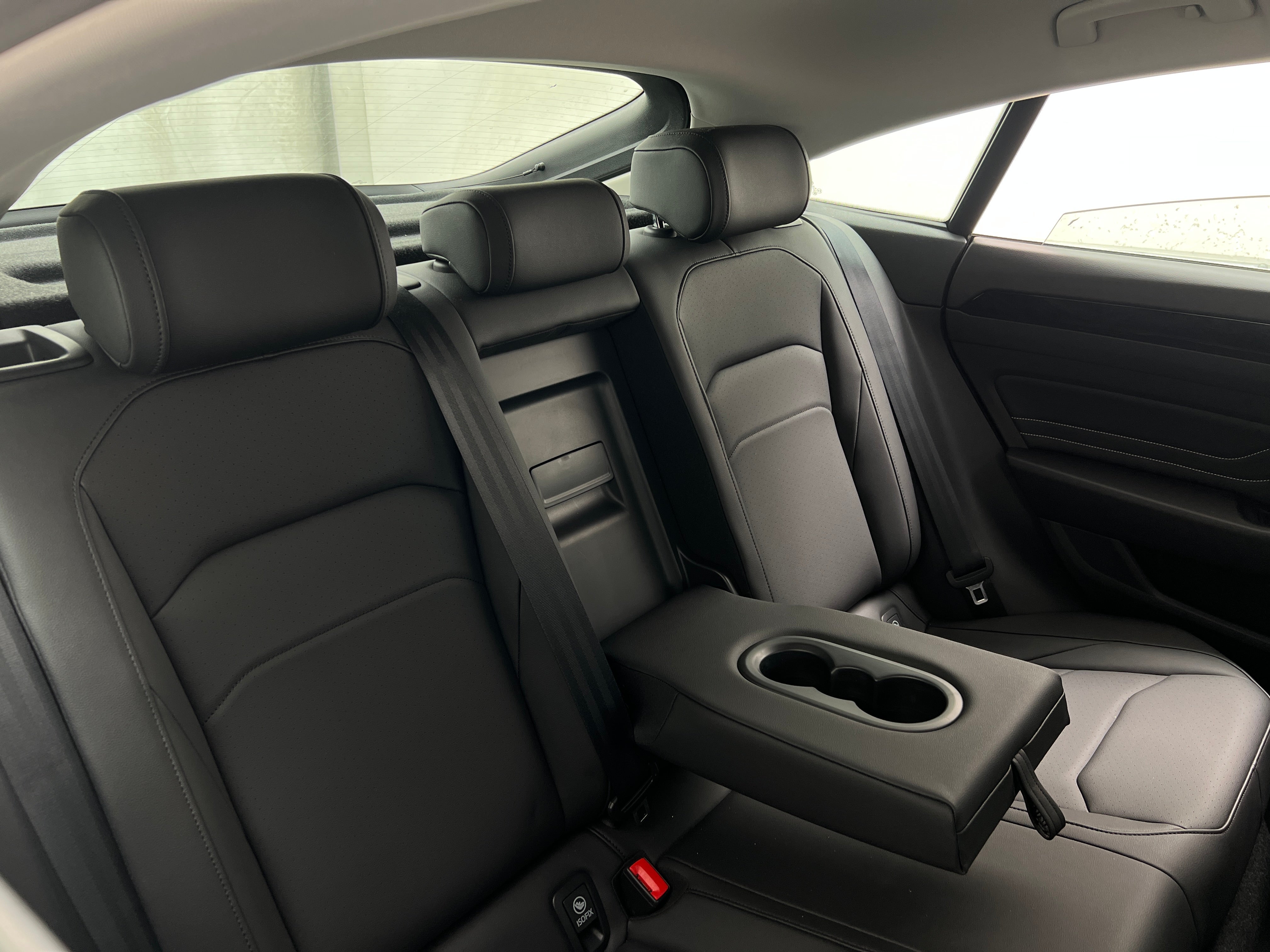 2021 Volkswagen Arteon SE 5