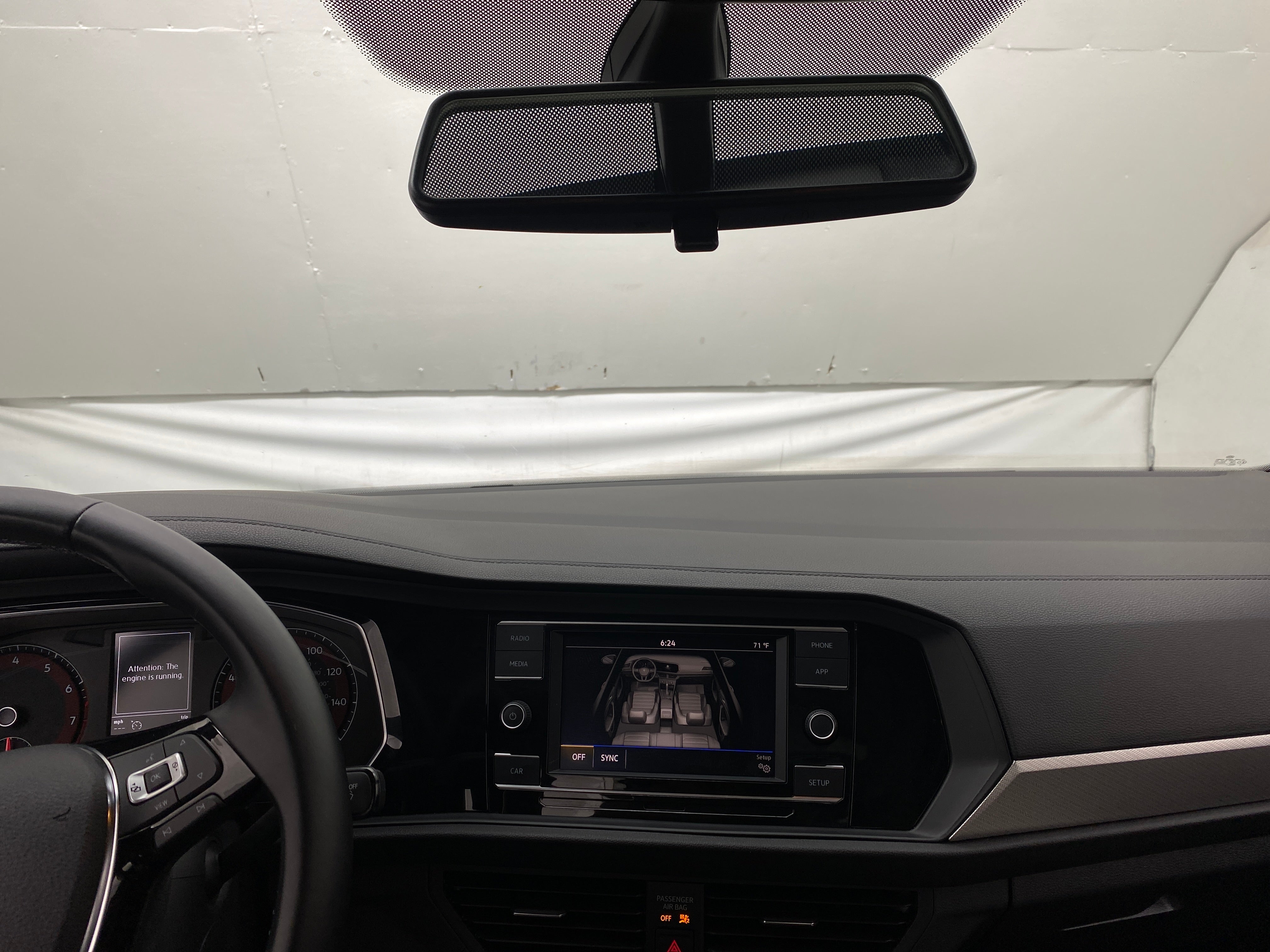 2019 Volkswagen Jetta R-Line 2