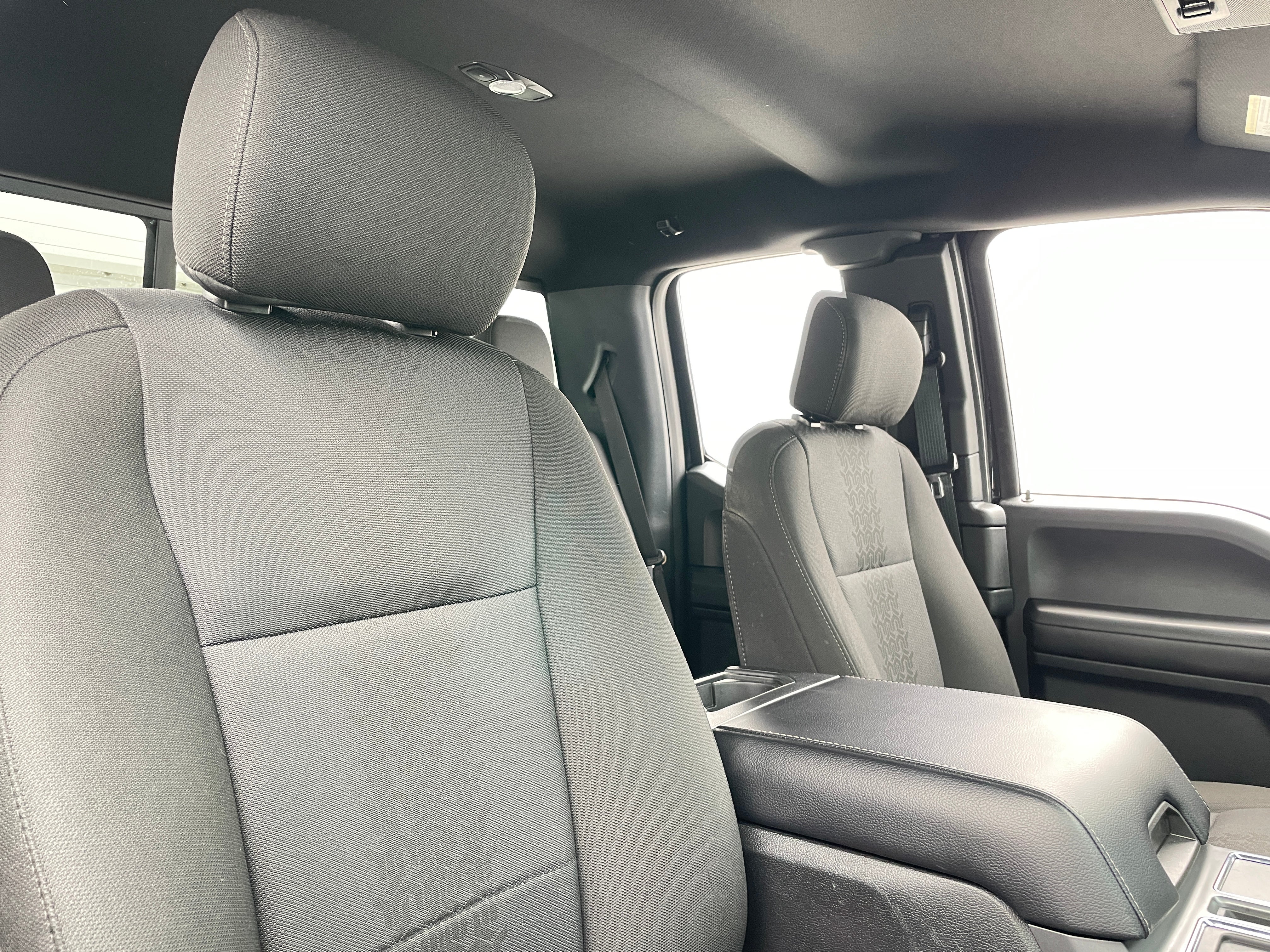 2018 Ford Econoline E-150 2