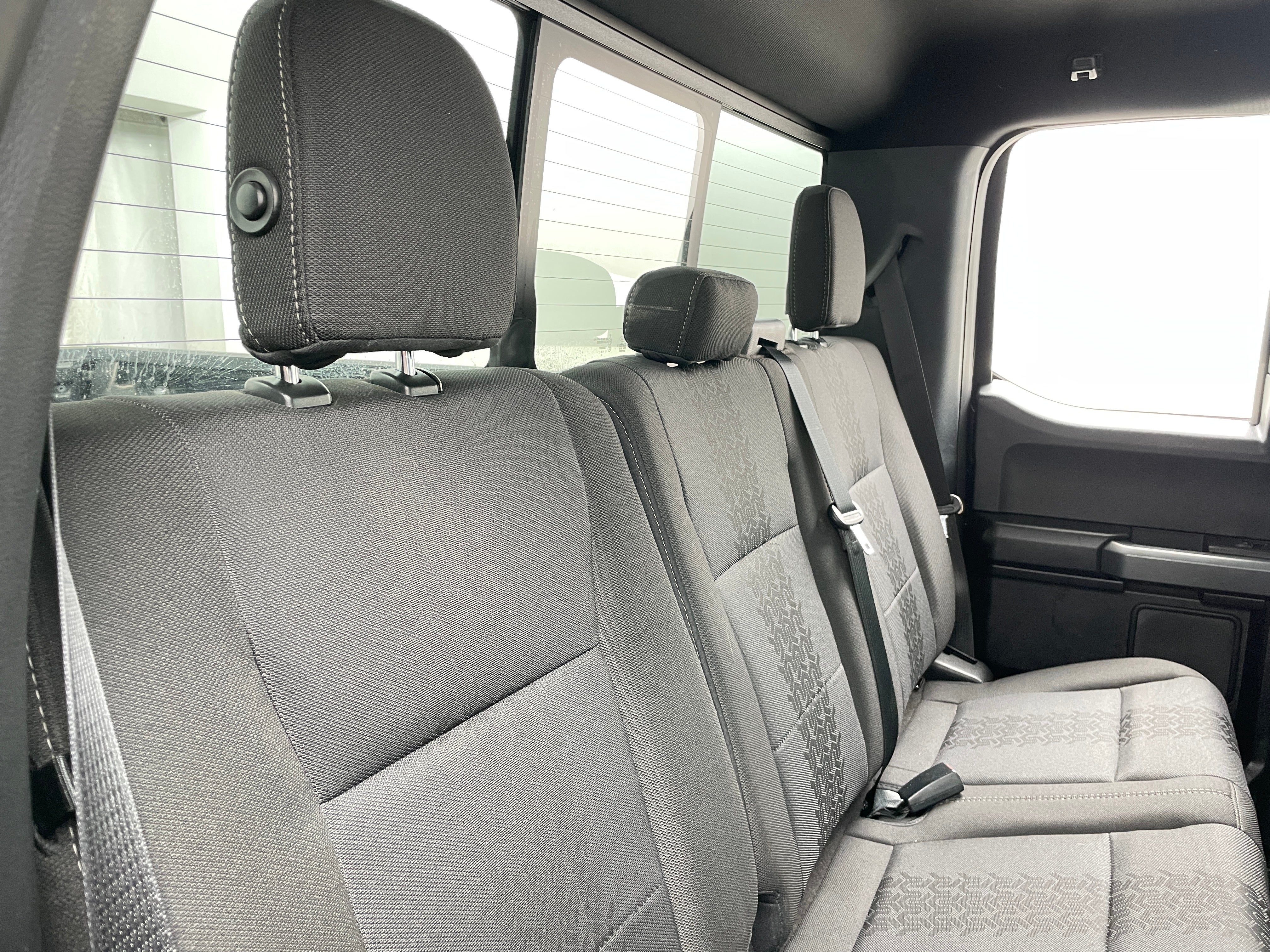 2018 Ford Econoline E-150 6