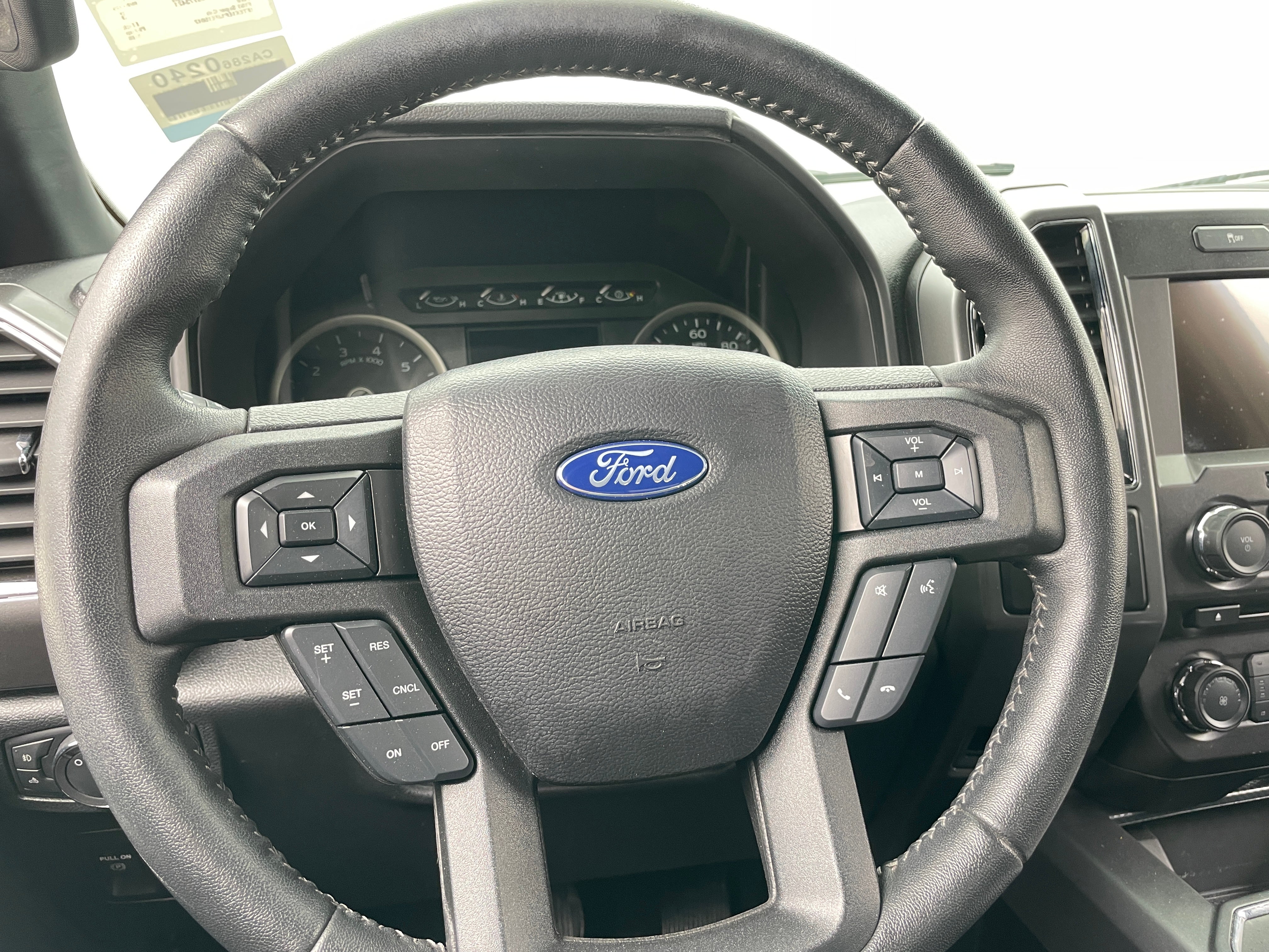 2018 Ford Econoline E-150 5
